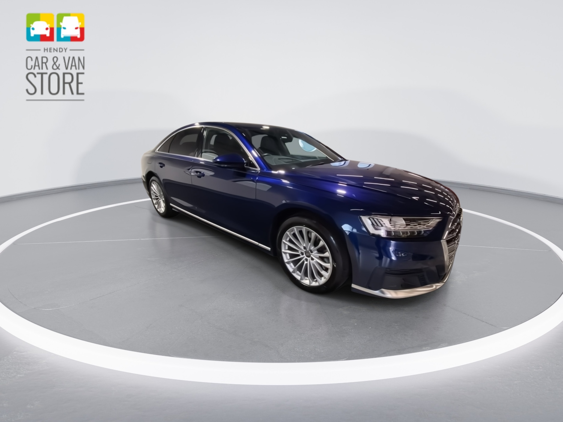 55 TFSI QUATTRO TIPTRONIC