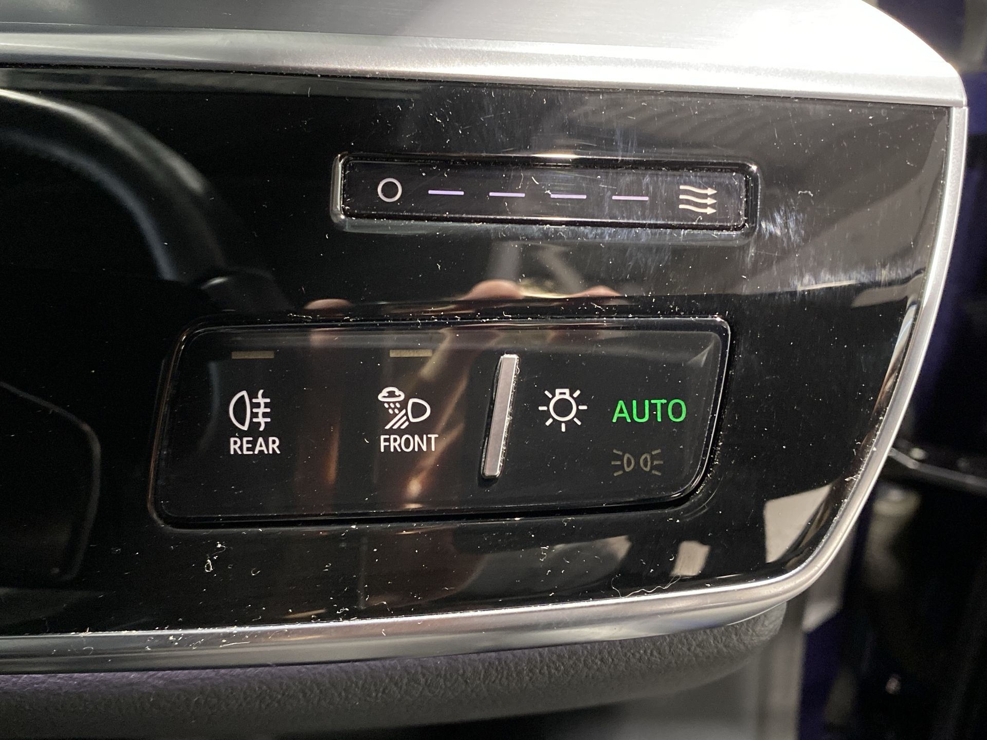 55 TFSI QUATTRO TIPTRONIC