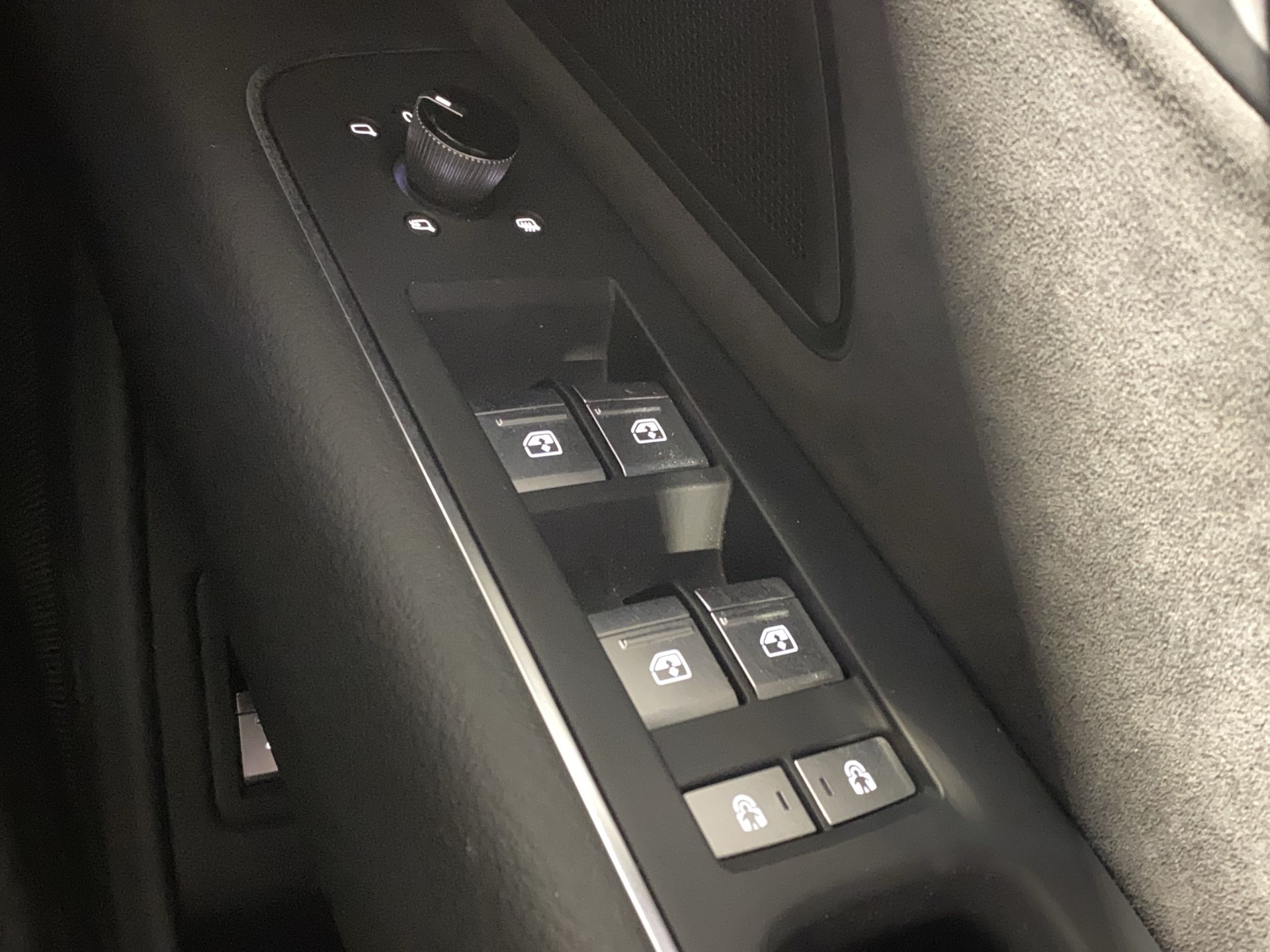 55 TFSI QUATTRO TIPTRONIC