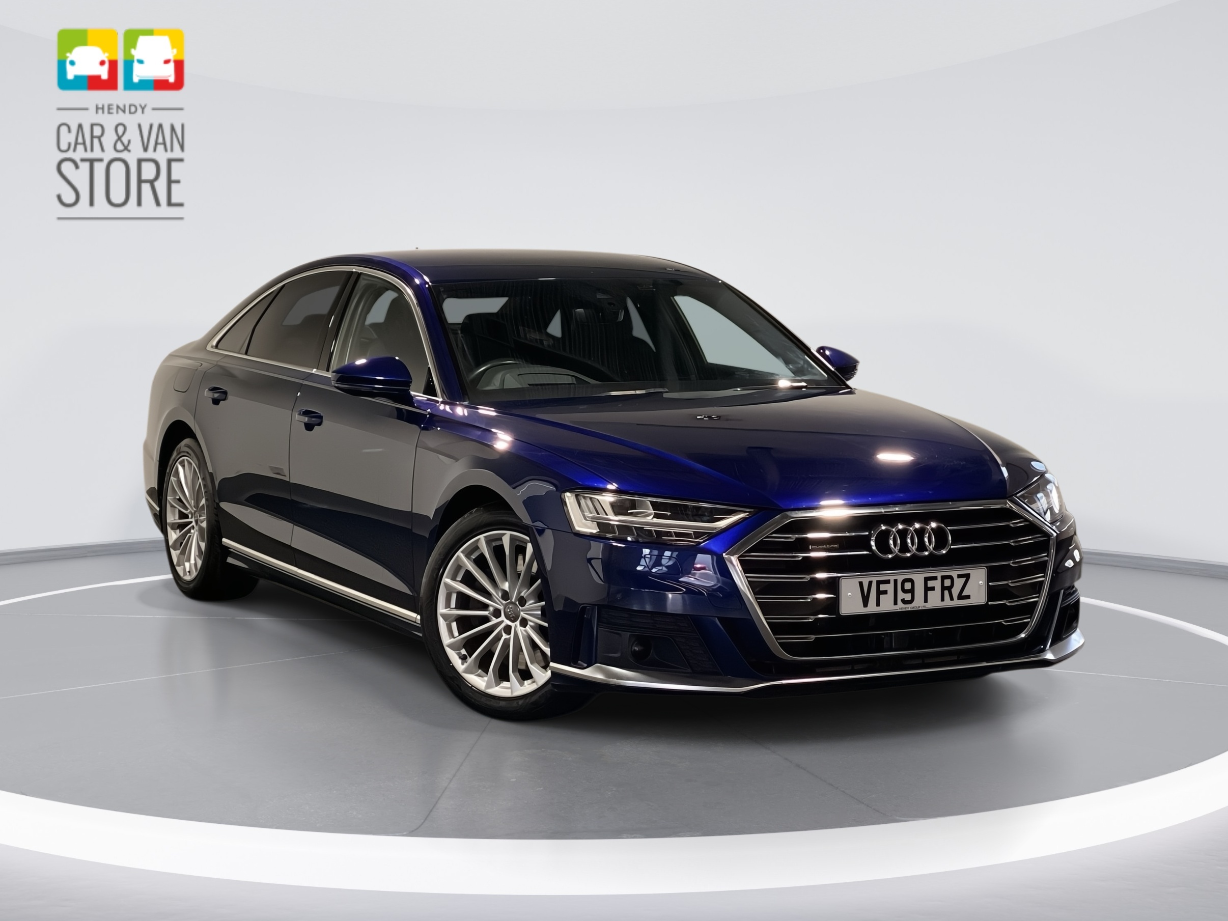55 TFSI QUATTRO TIPTRONIC