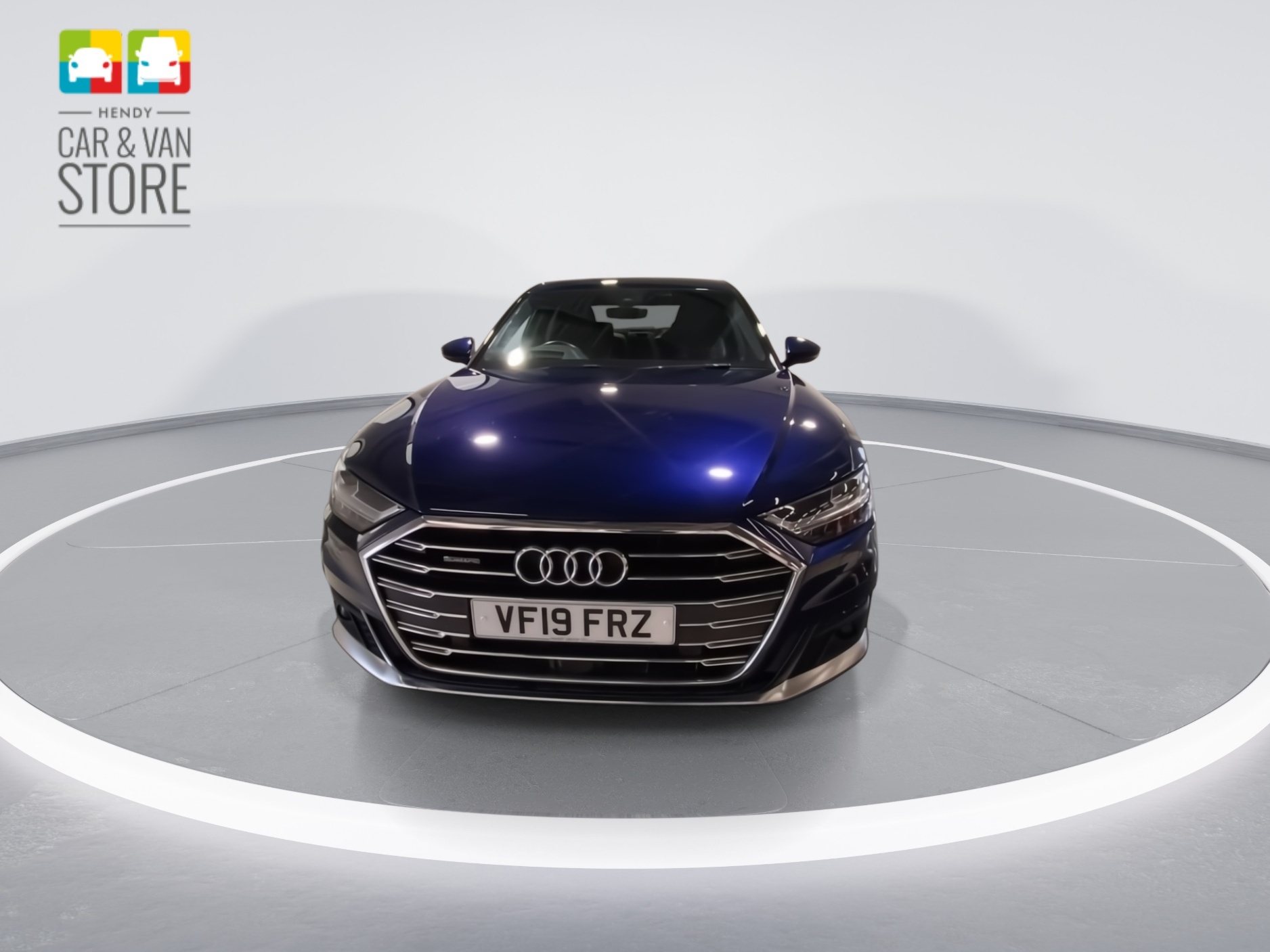 55 TFSI QUATTRO TIPTRONIC