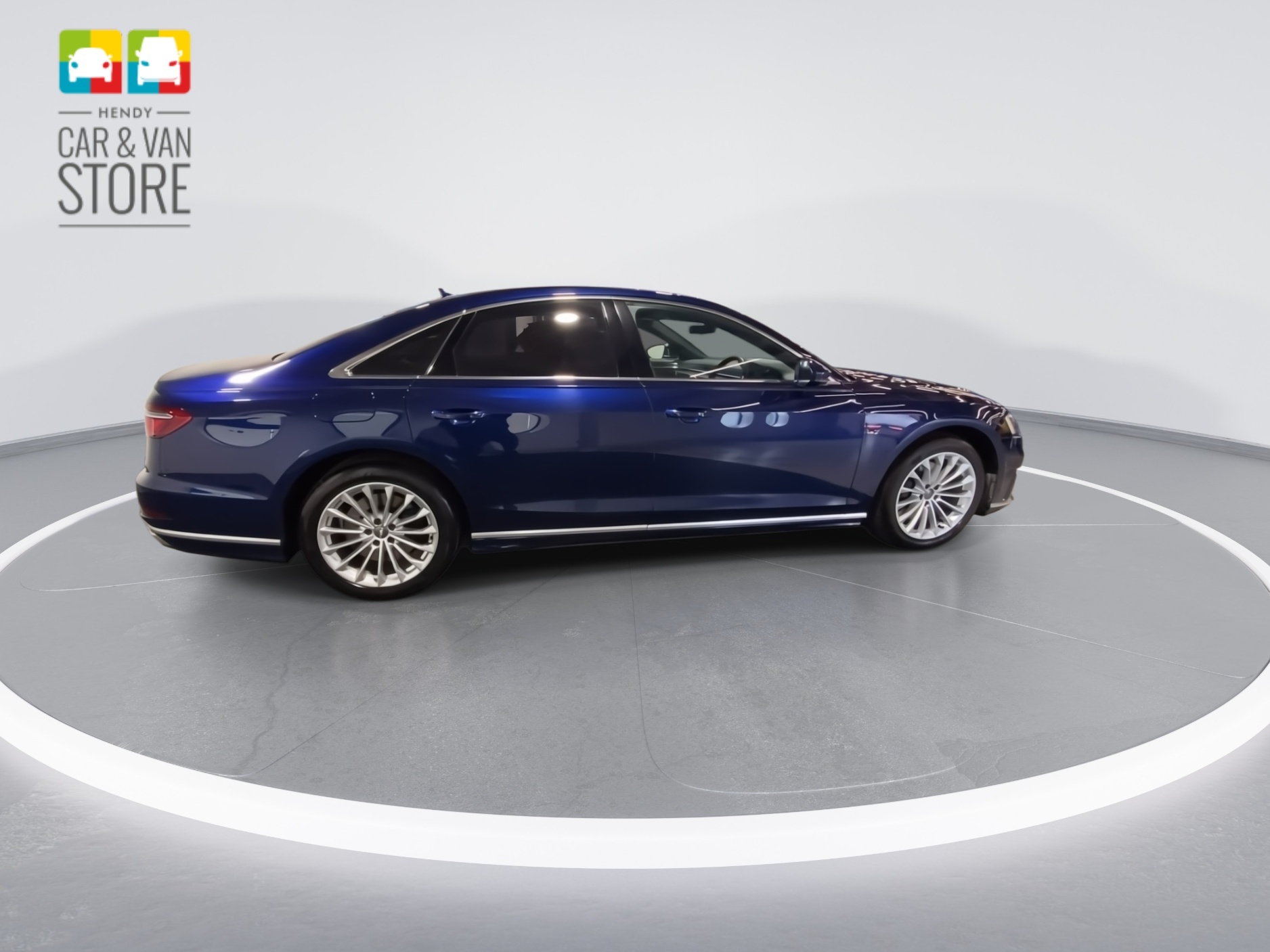 55 TFSI QUATTRO TIPTRONIC