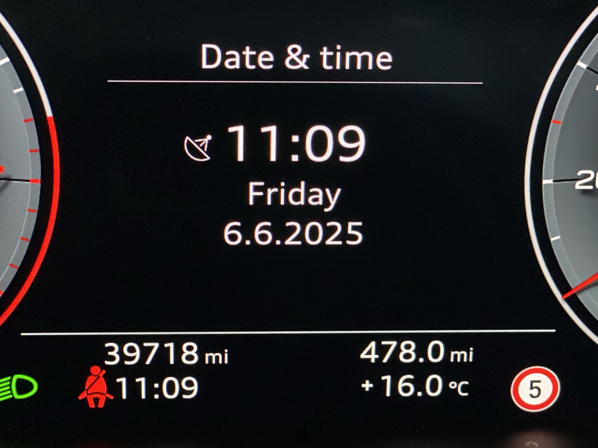 55 TFSI QUATTRO TIPTRONIC