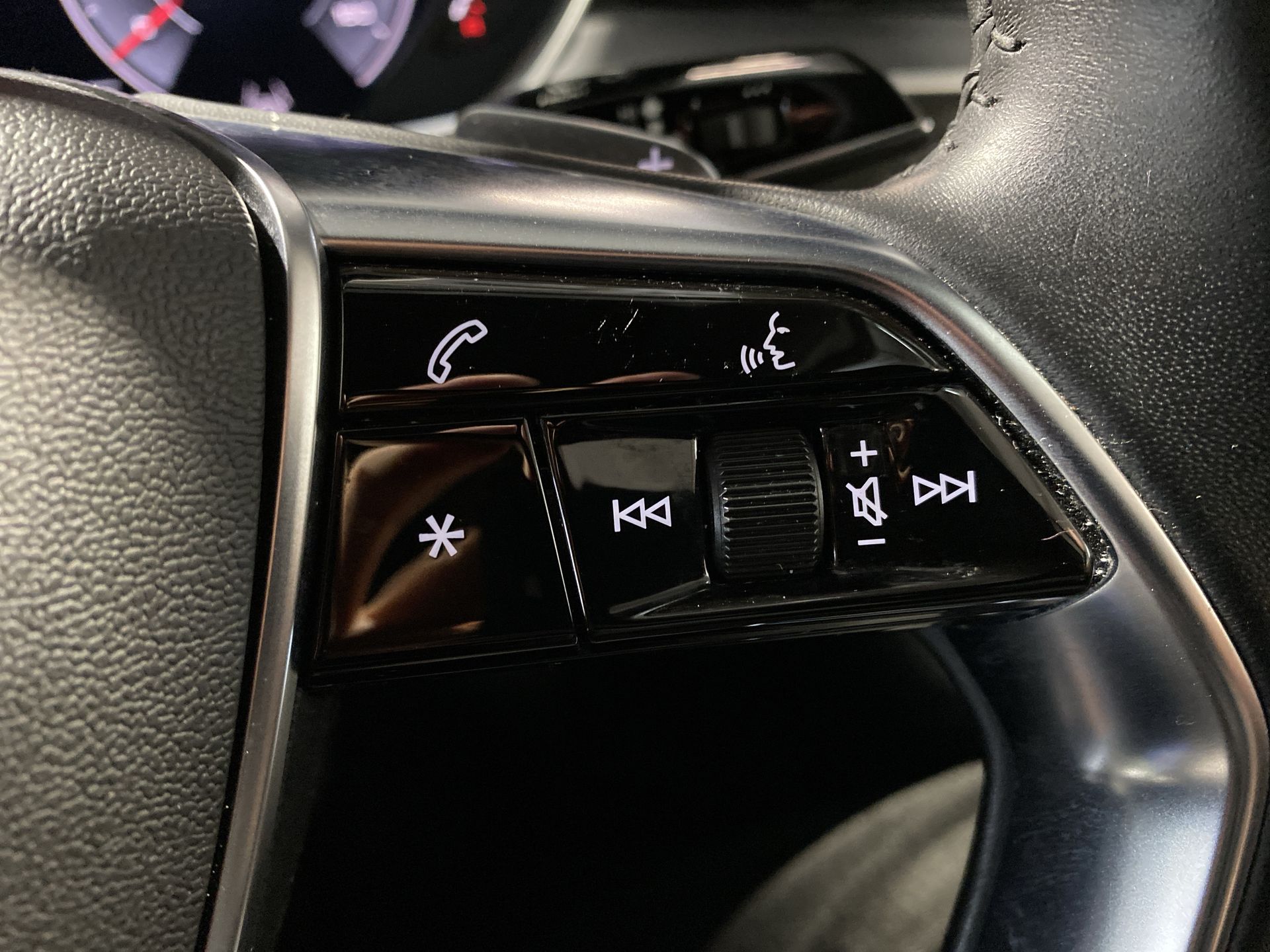 55 TFSI QUATTRO TIPTRONIC