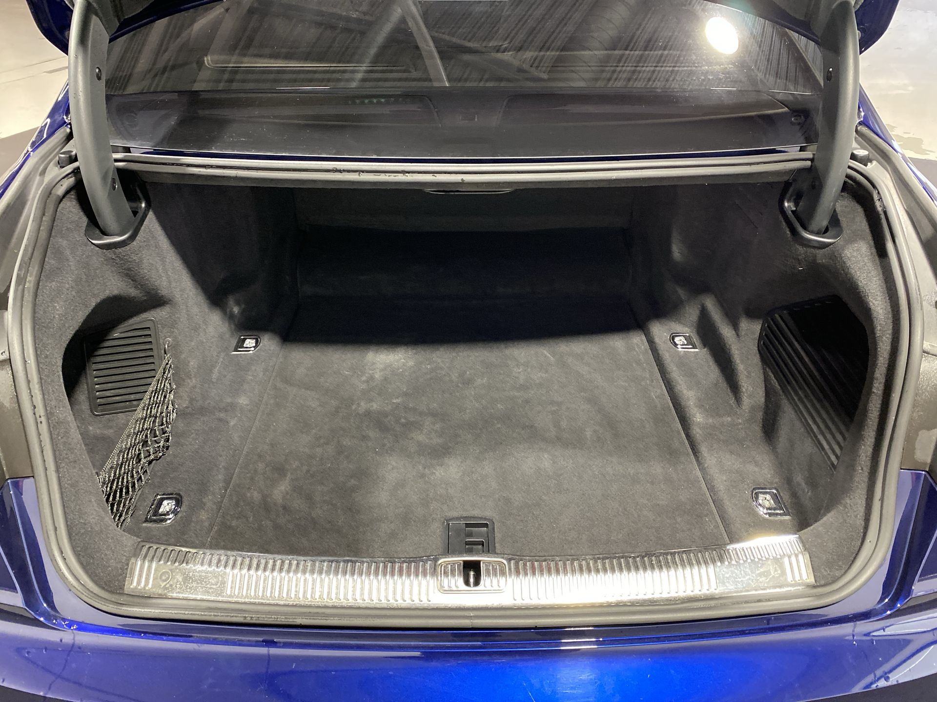 55 TFSI QUATTRO TIPTRONIC