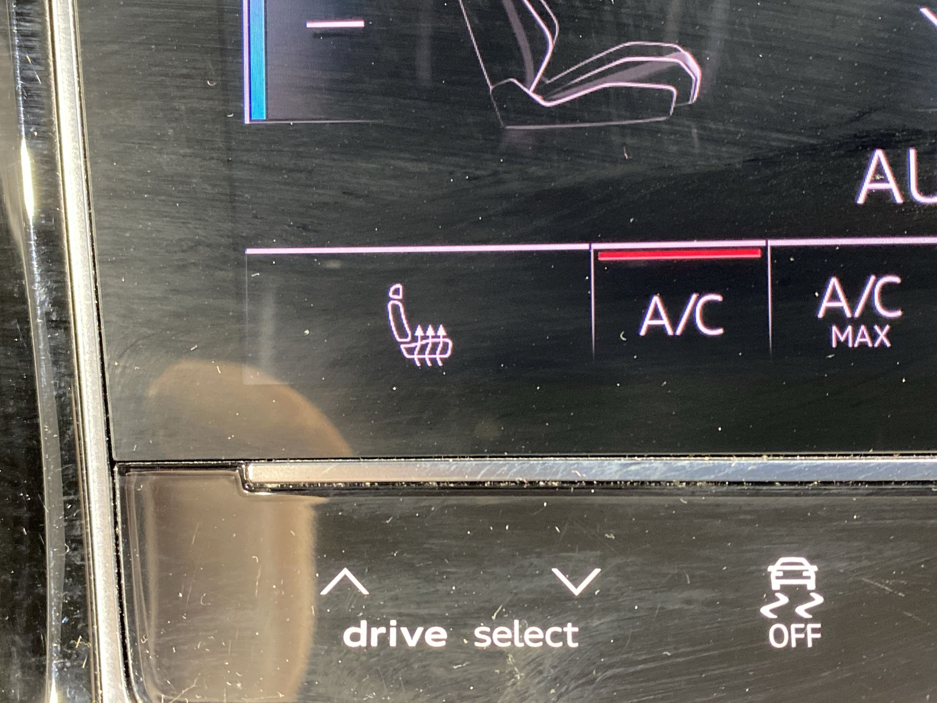 55 TFSI QUATTRO TIPTRONIC