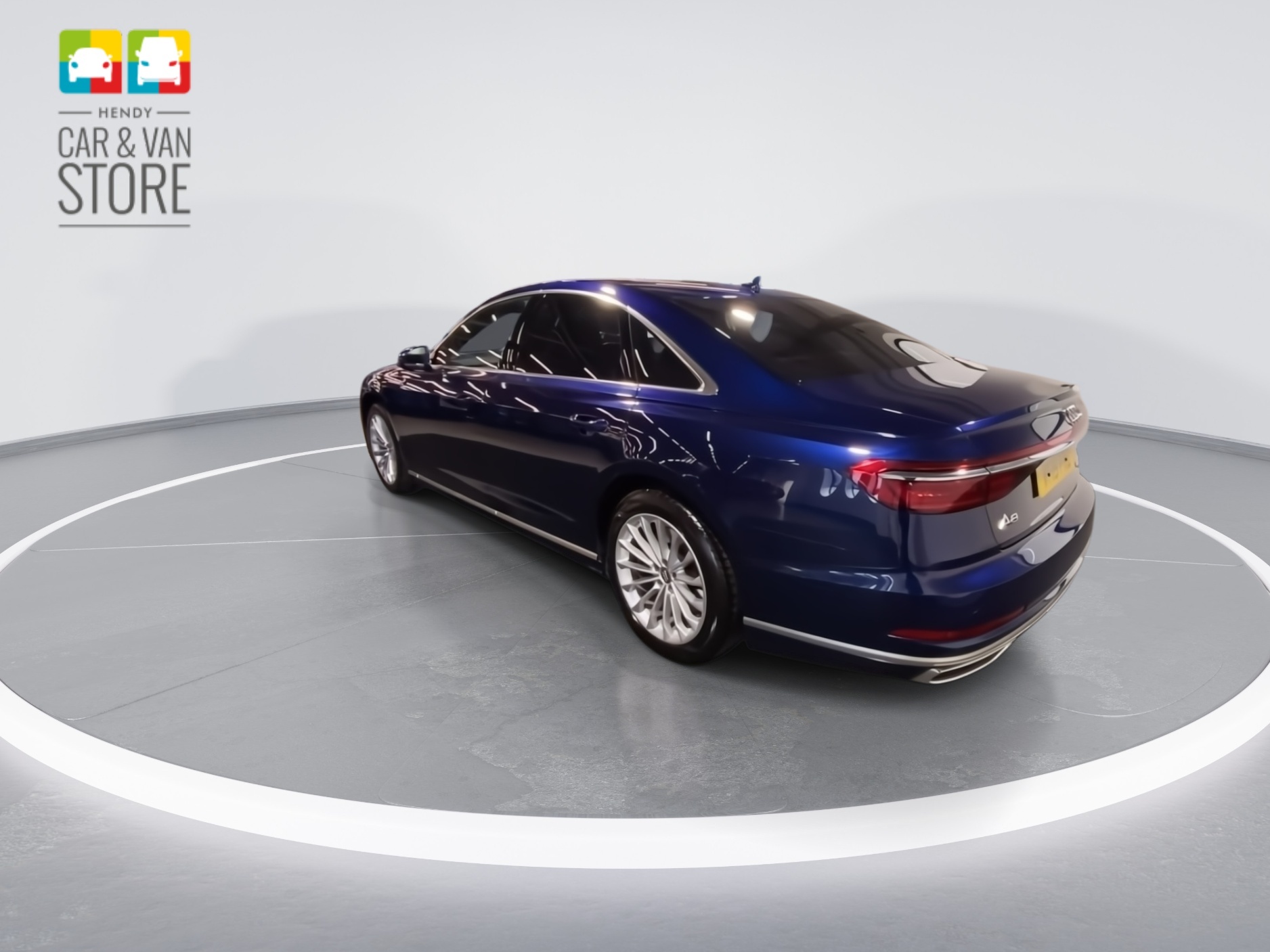 55 TFSI QUATTRO TIPTRONIC