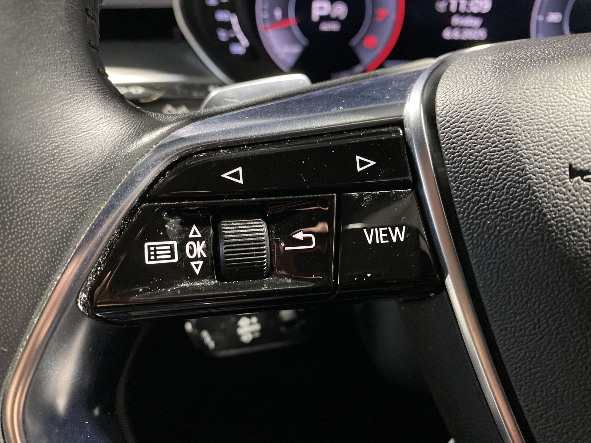 55 TFSI QUATTRO TIPTRONIC