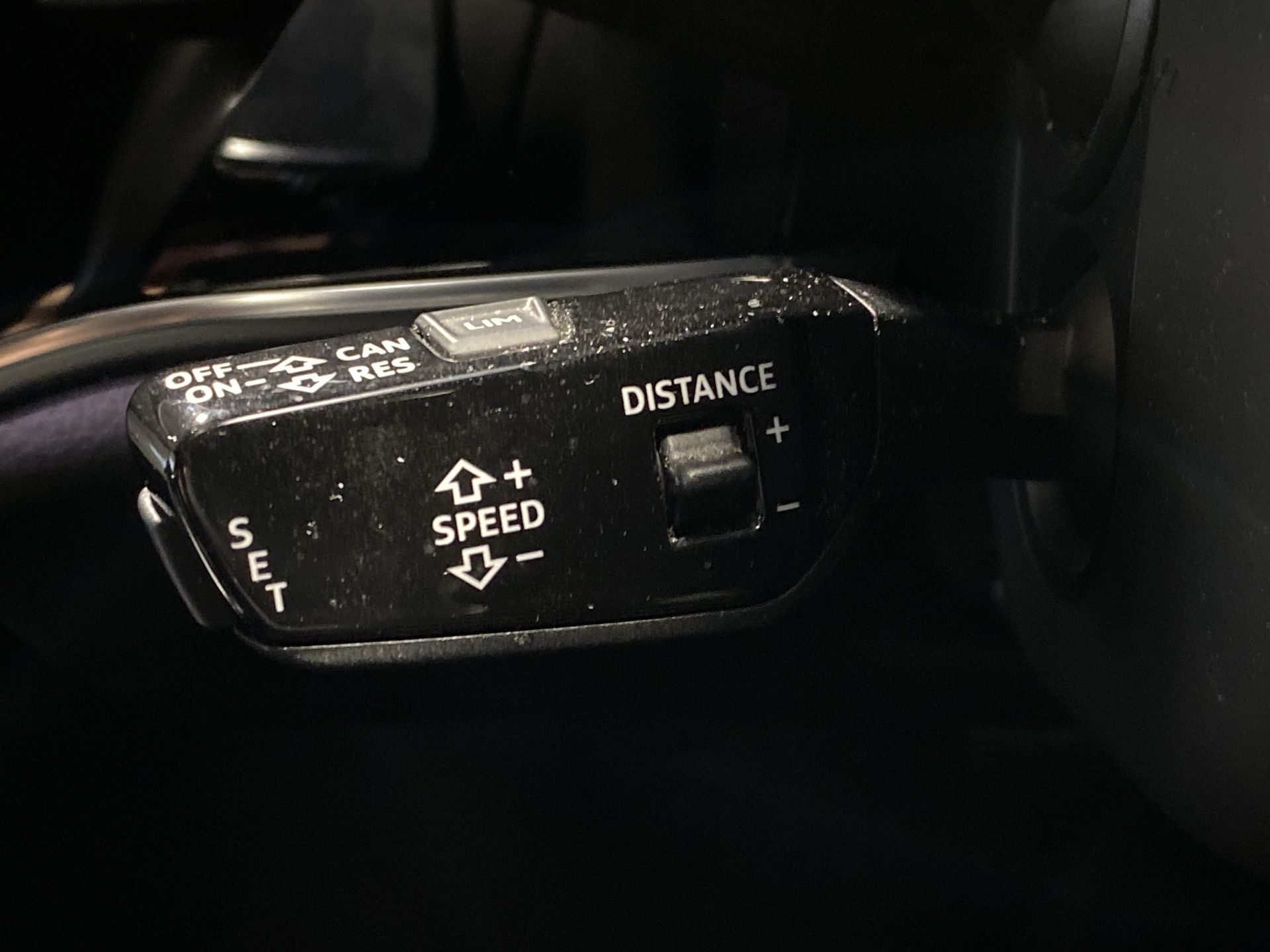55 TFSI QUATTRO TIPTRONIC