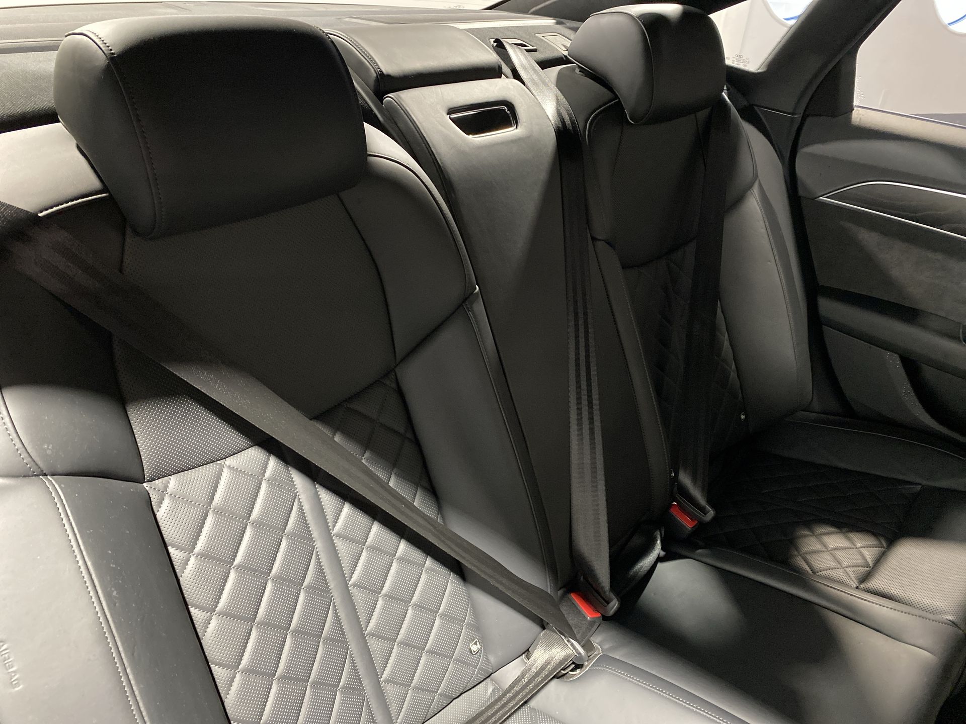 55 TFSI QUATTRO TIPTRONIC
