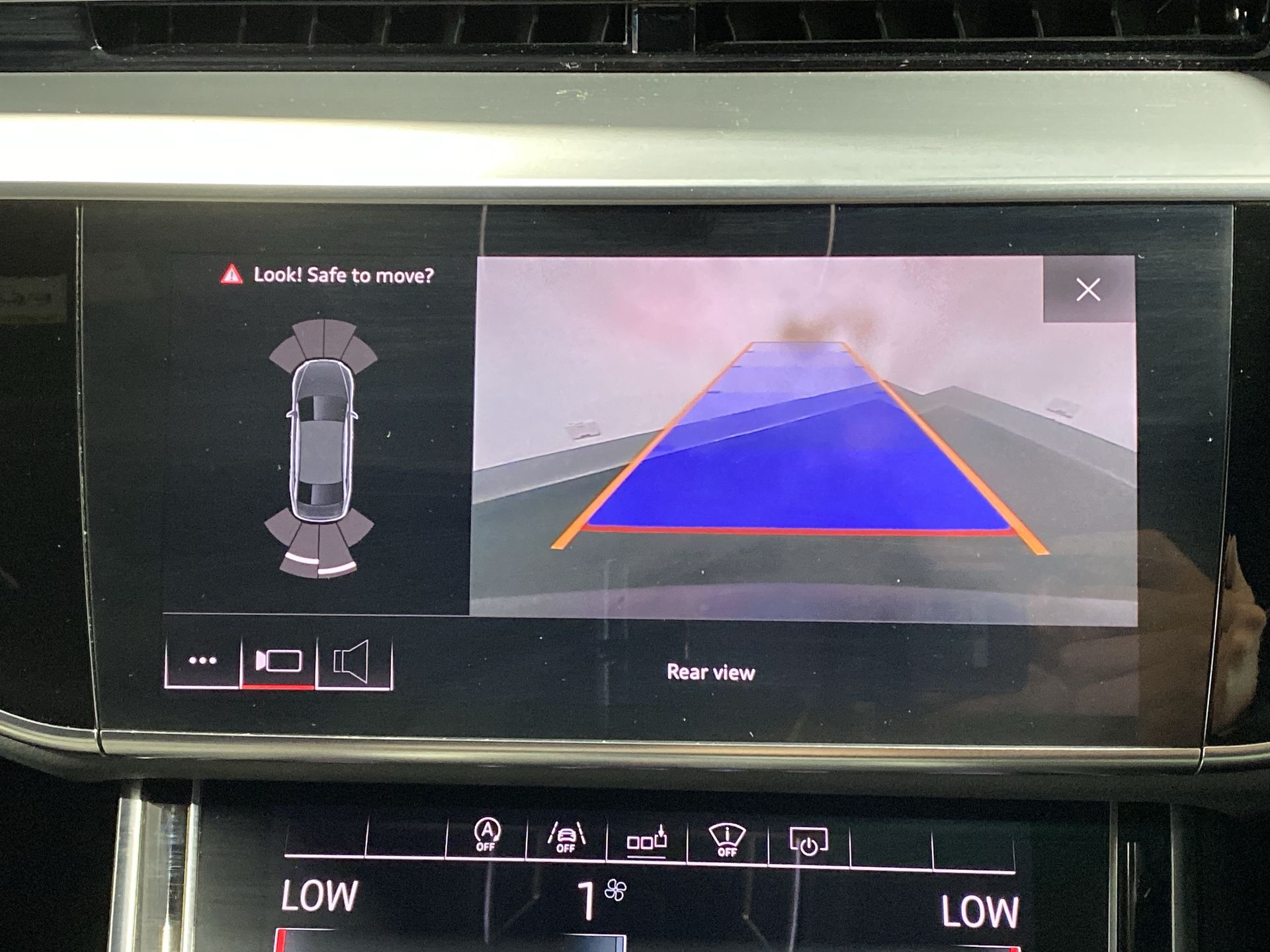 55 TFSI QUATTRO TIPTRONIC