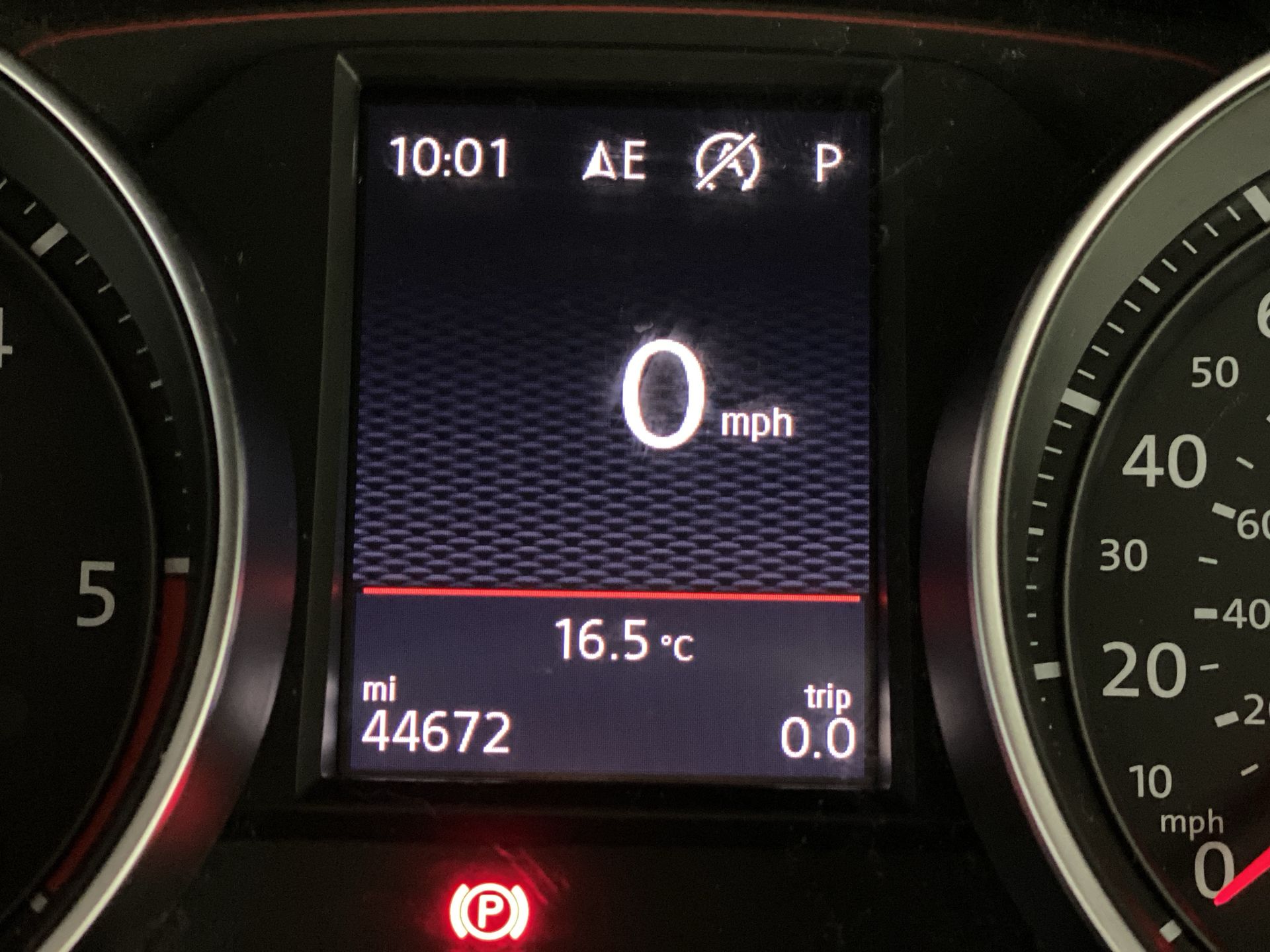 TDI DSG NAV