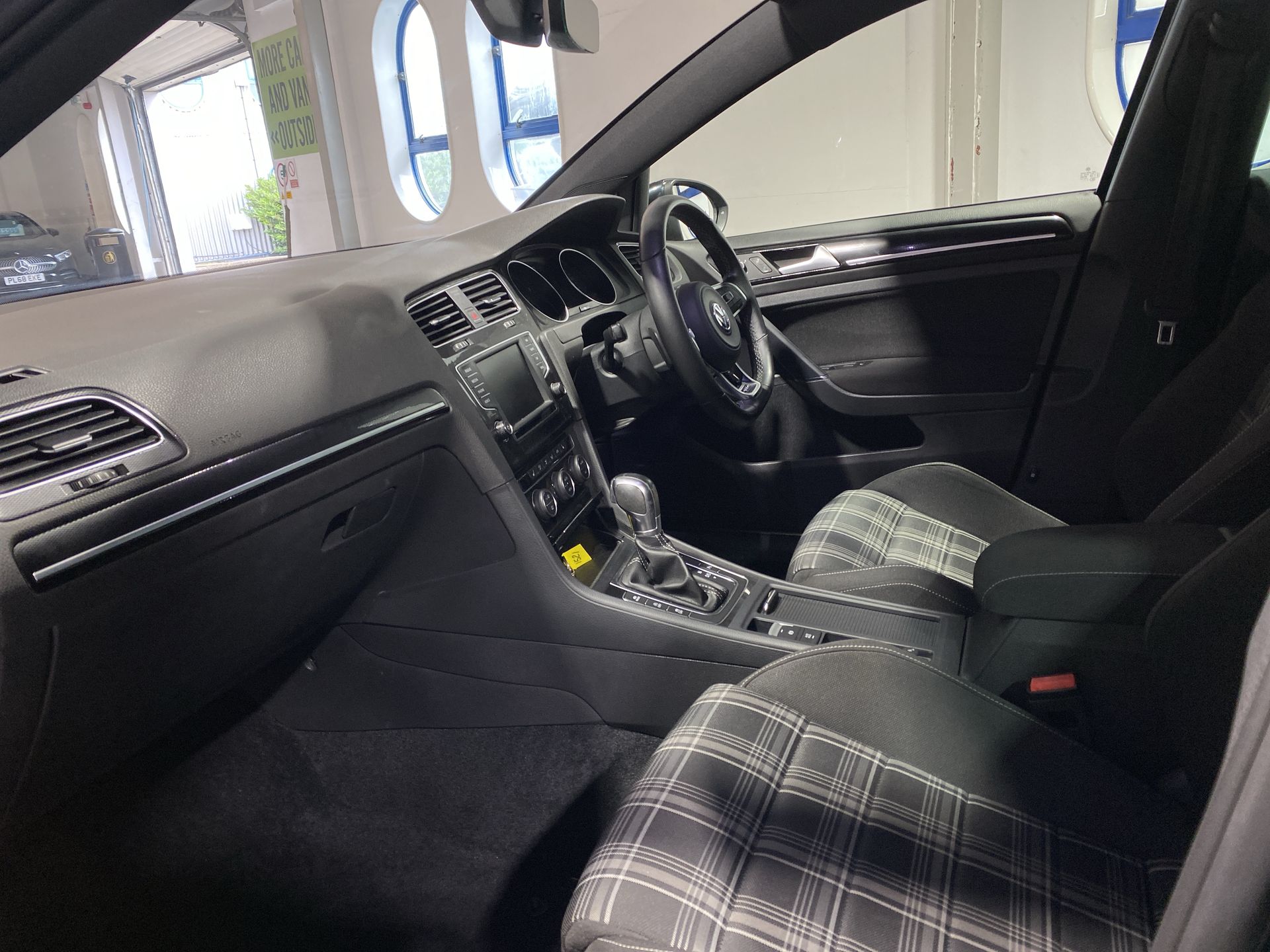 TDI DSG NAV