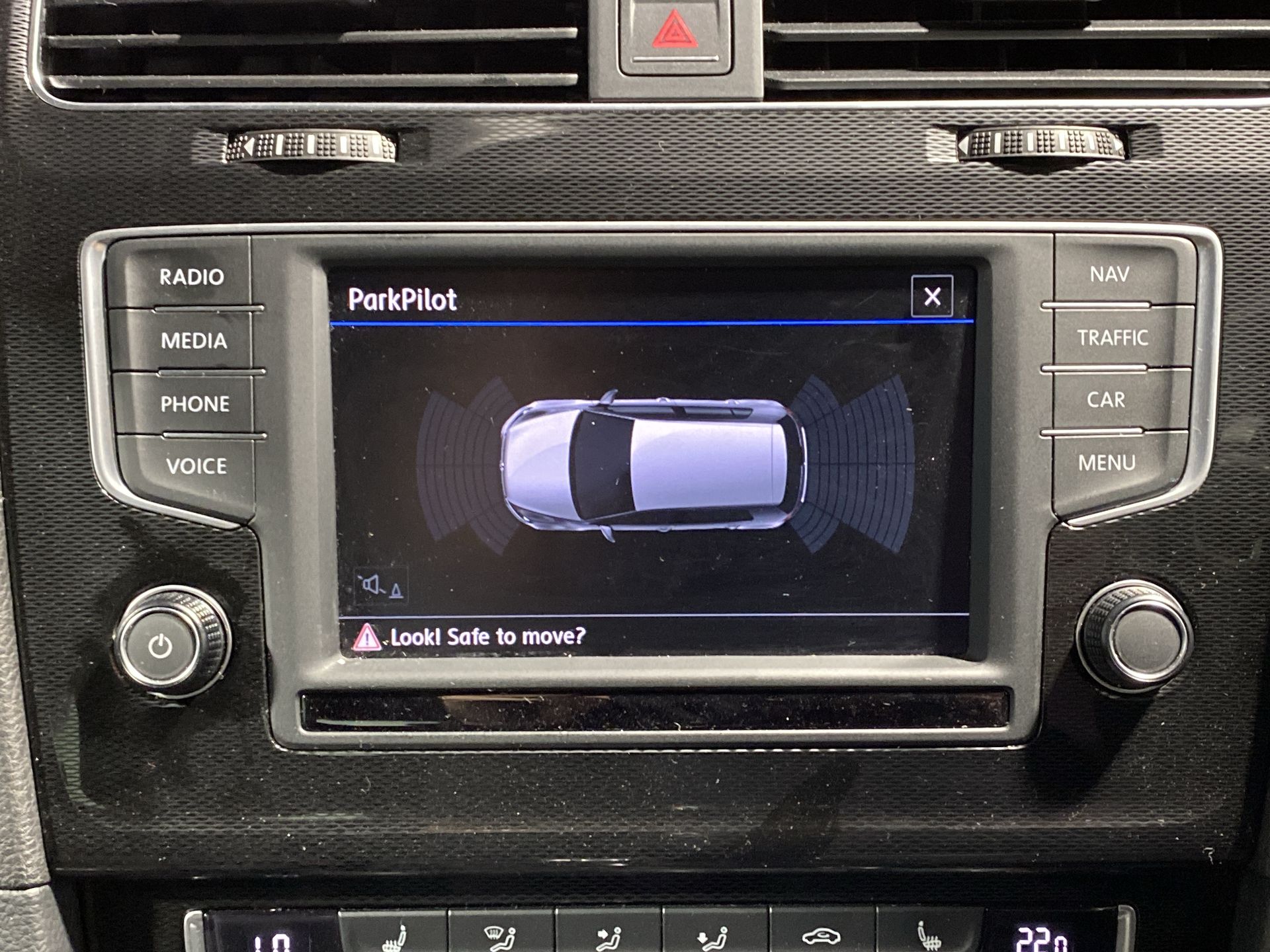 TDI DSG NAV
