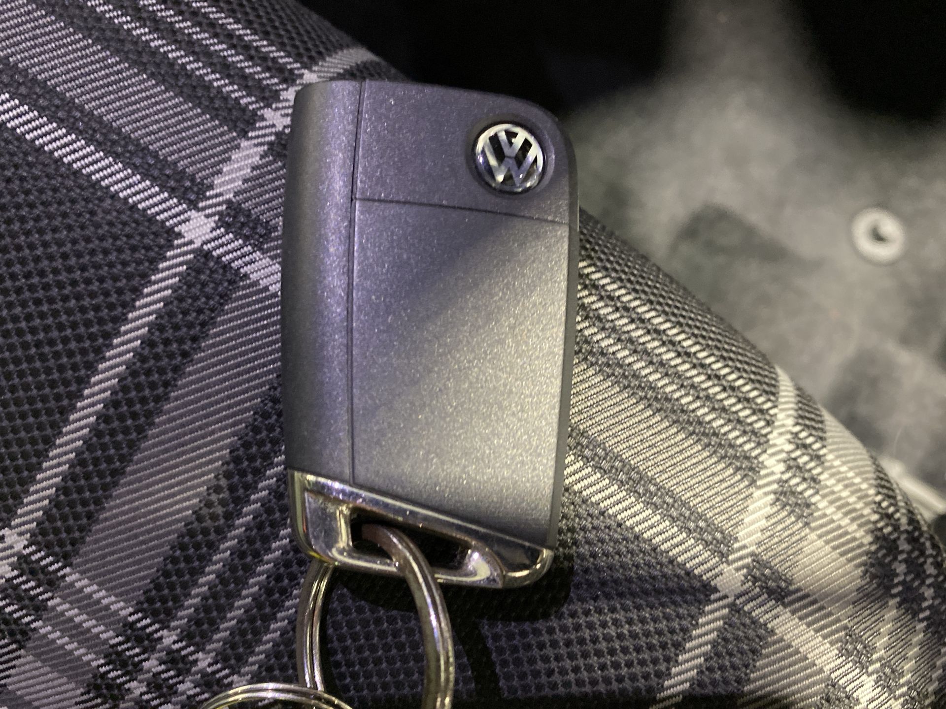 TDI DSG NAV