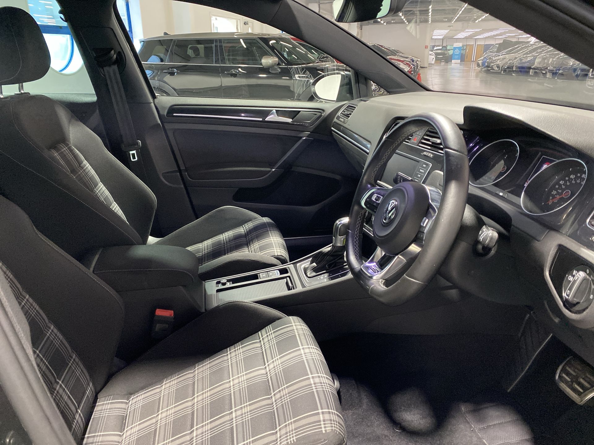 TDI DSG NAV