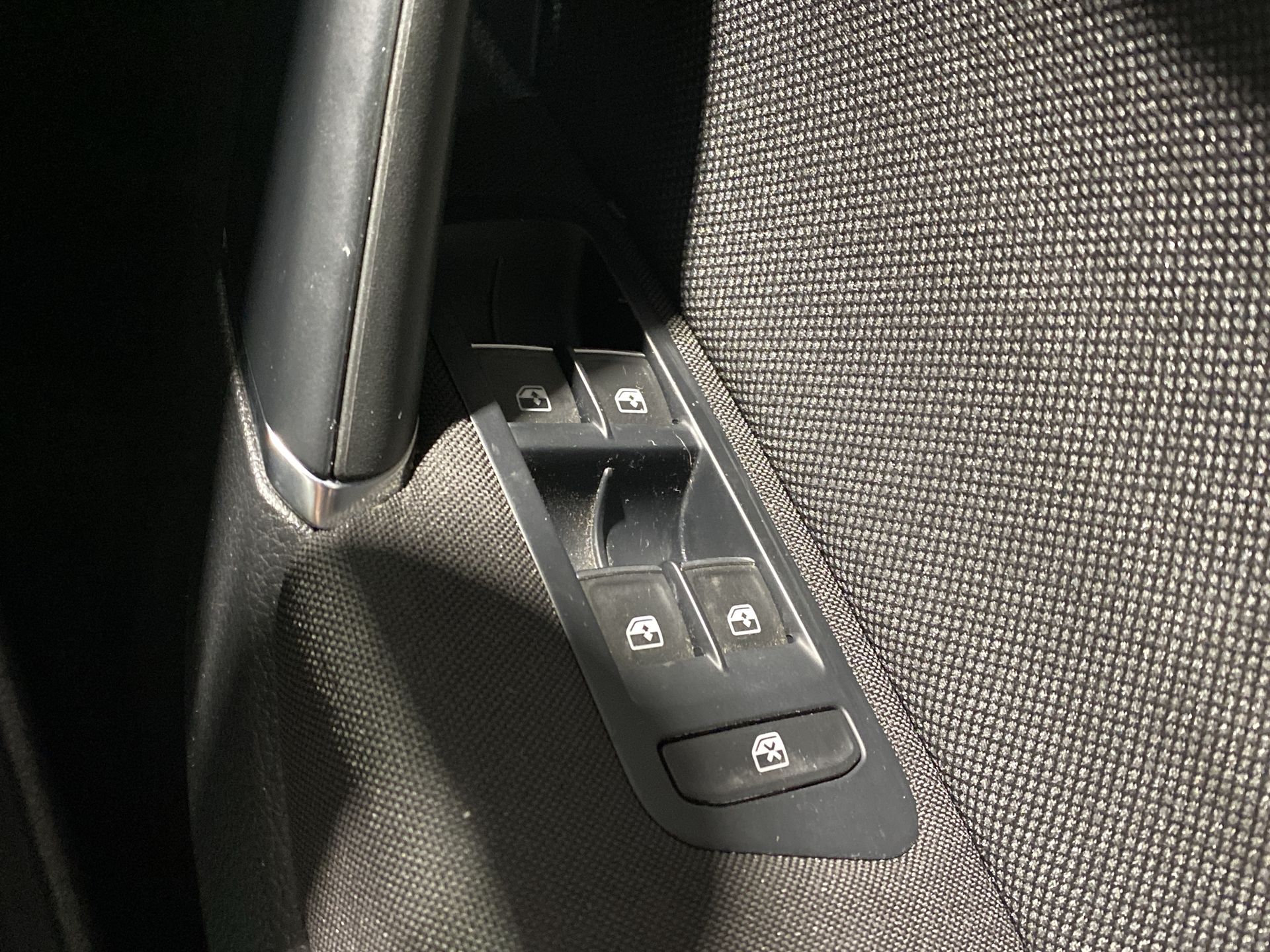 TDI DSG NAV