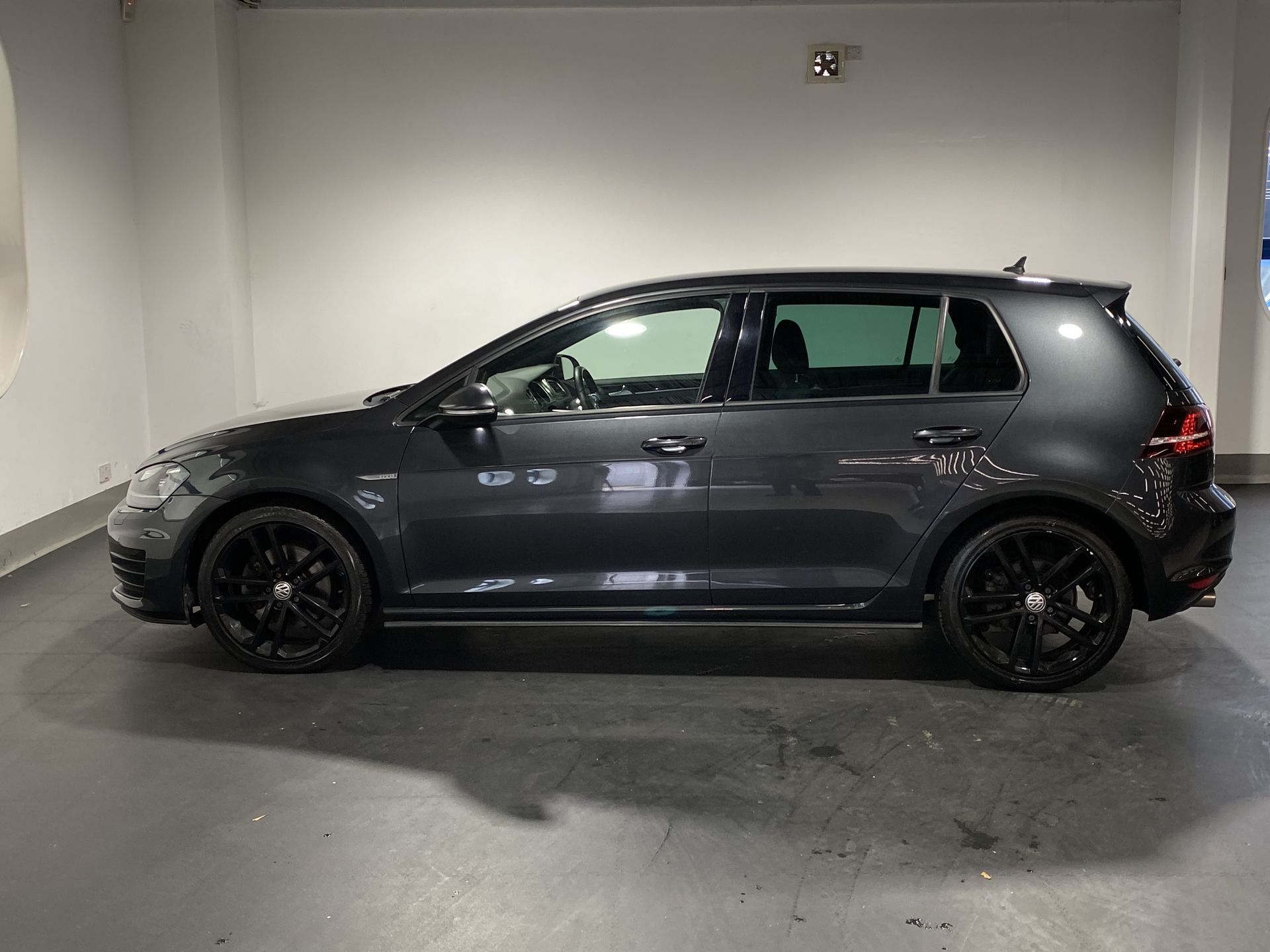 TDI DSG NAV