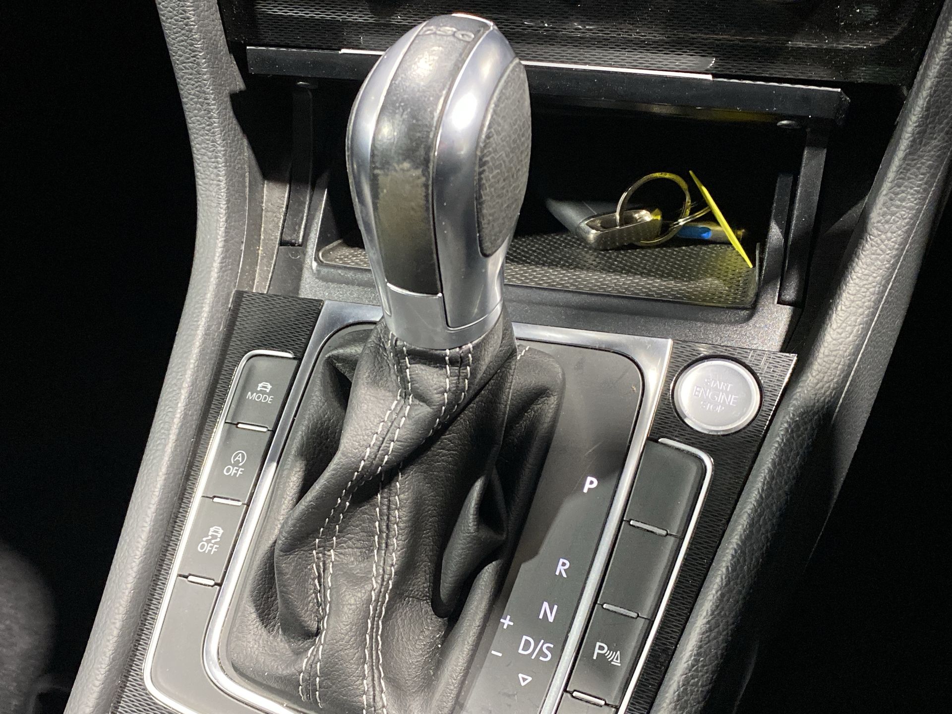 TDI DSG NAV