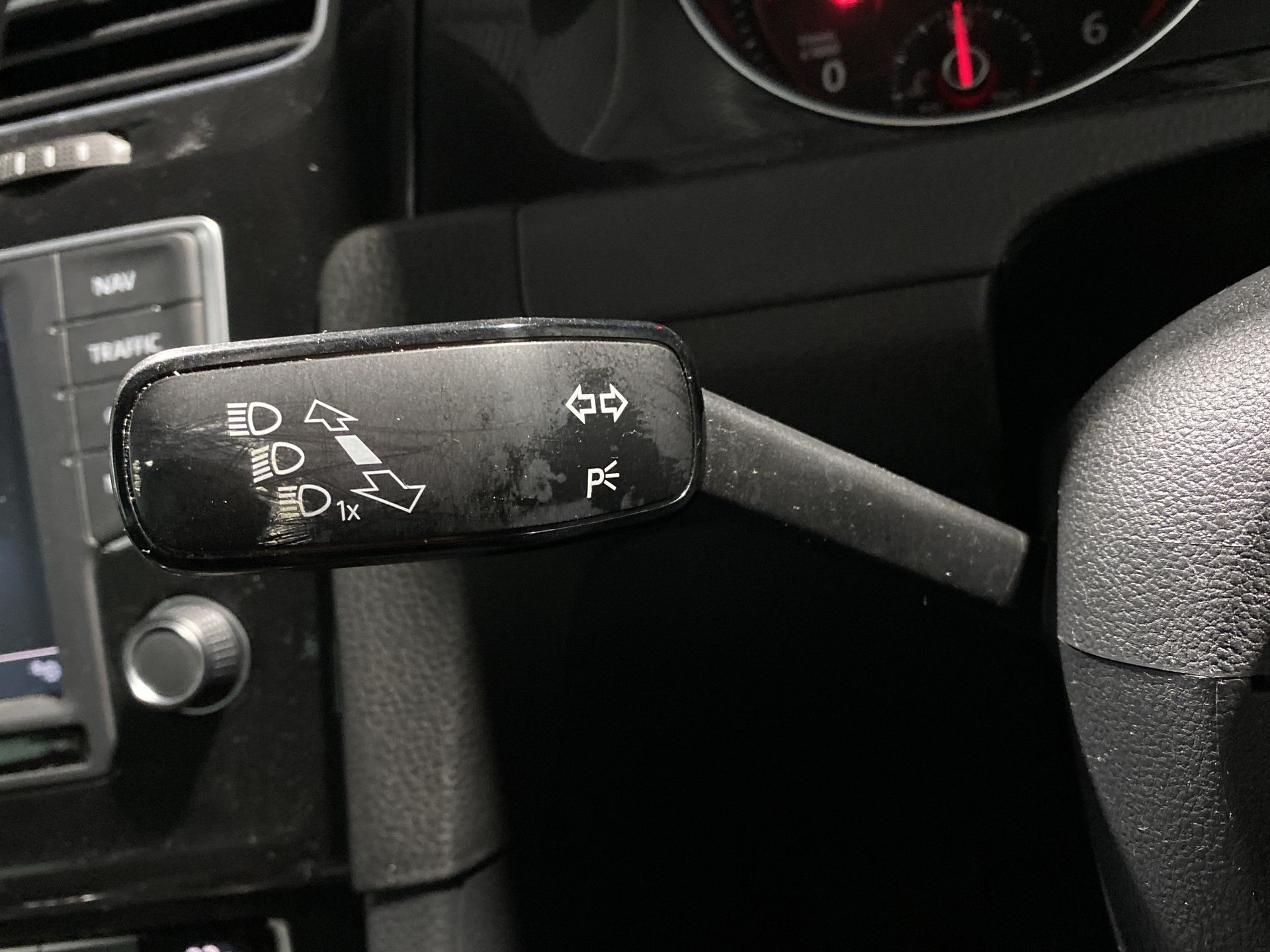 TDI DSG NAV
