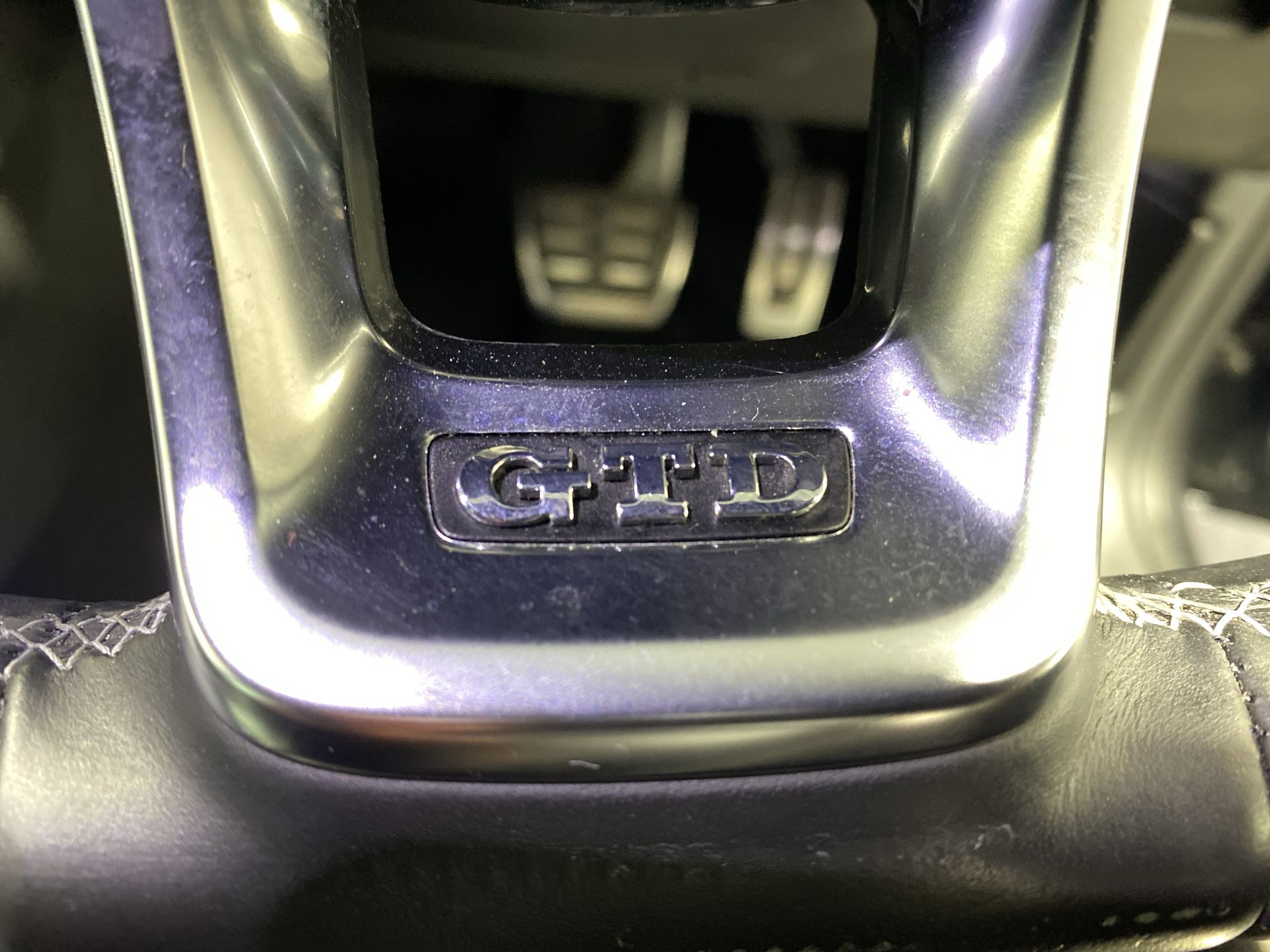 TDI DSG NAV