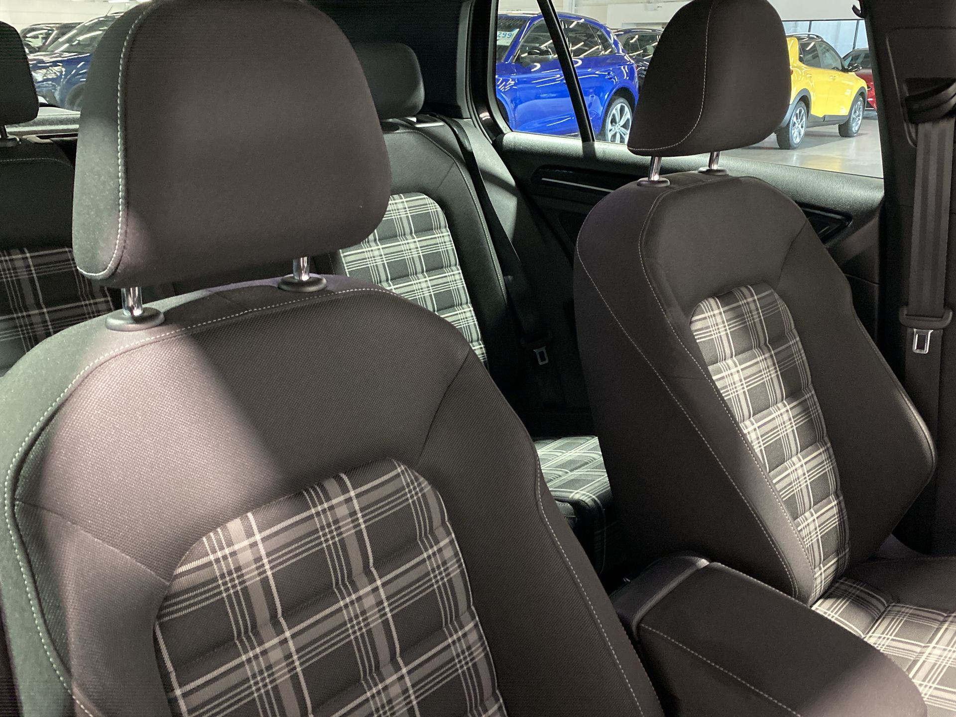 TDI DSG NAV