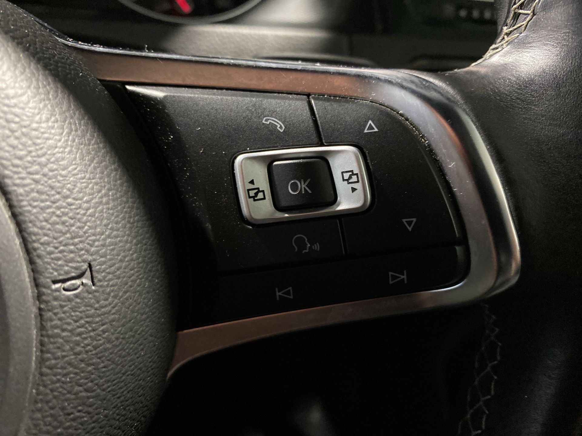 TDI DSG NAV