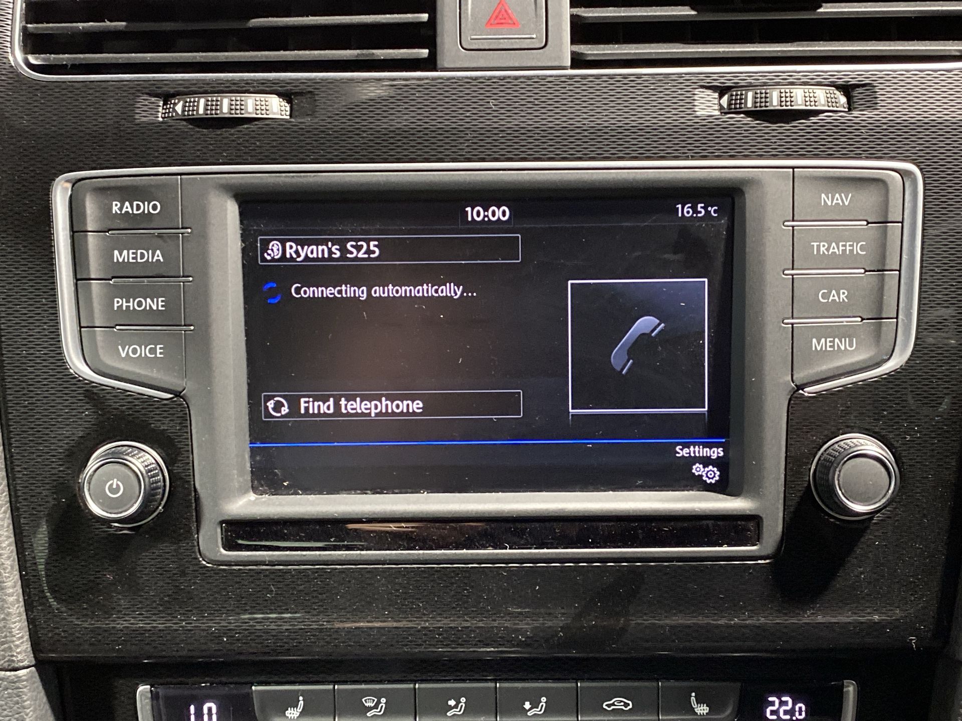 TDI DSG NAV
