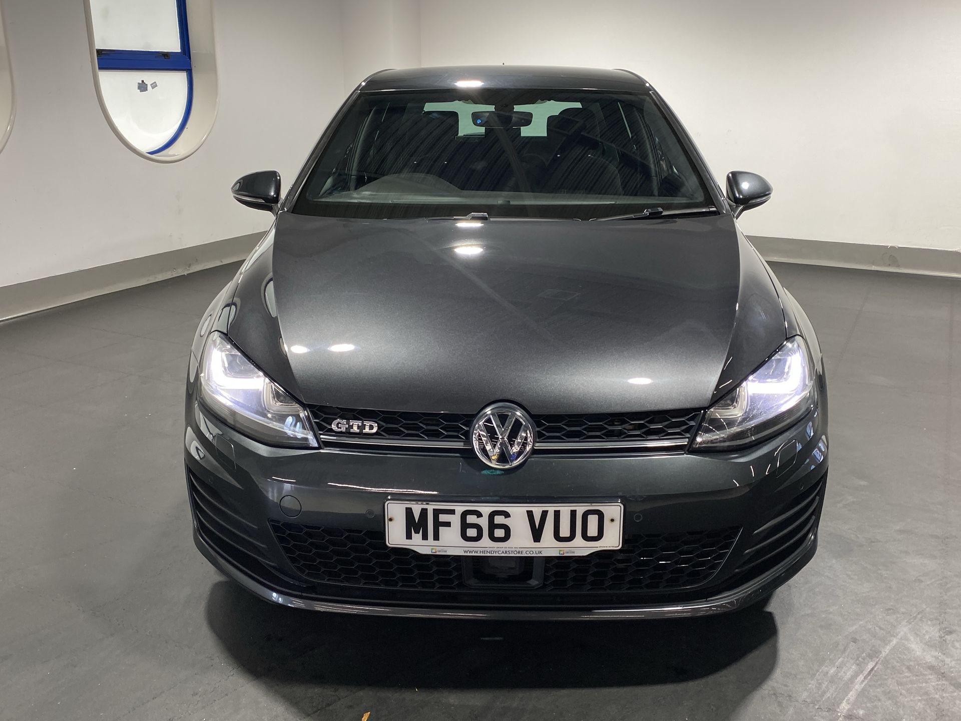 TDI DSG NAV