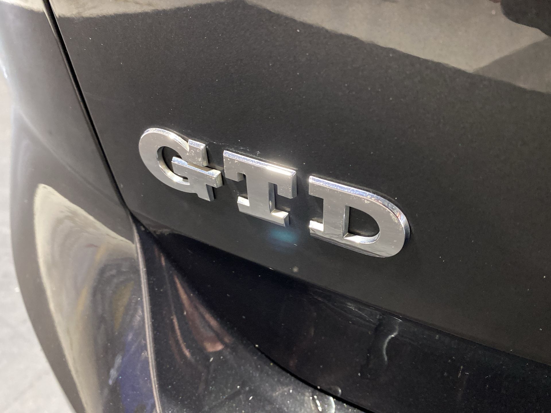 TDI DSG NAV