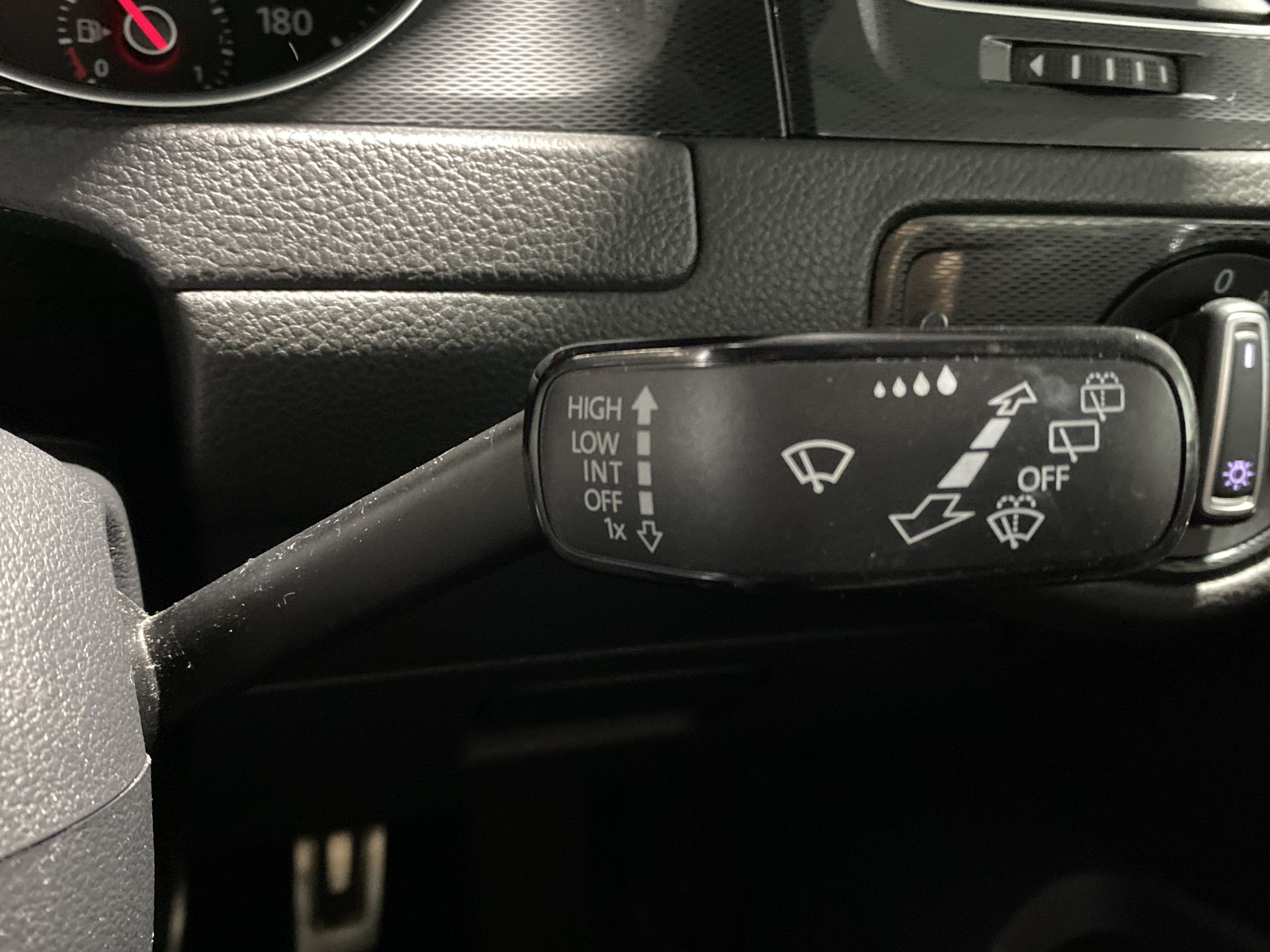 TDI DSG NAV