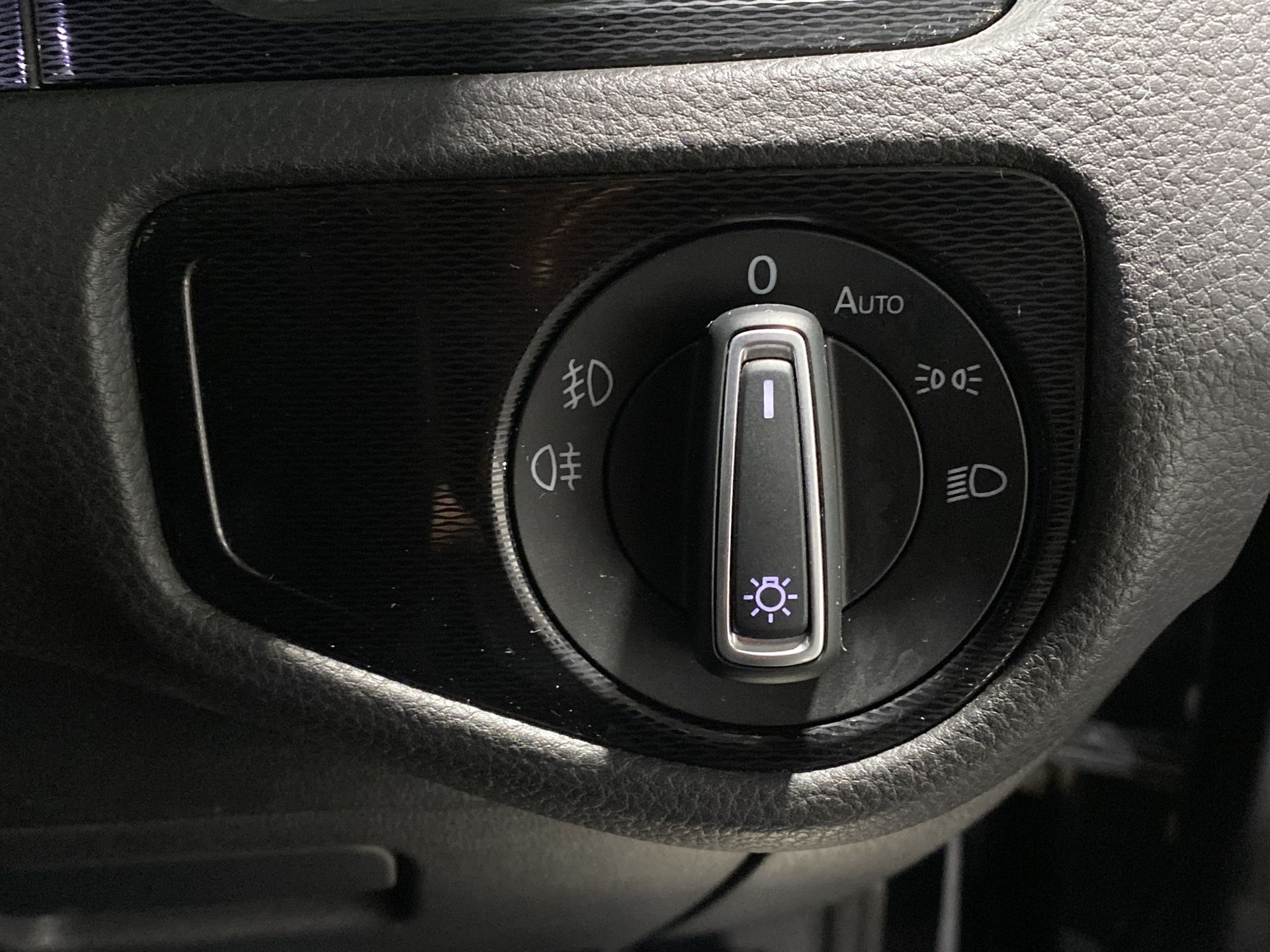 TDI DSG NAV