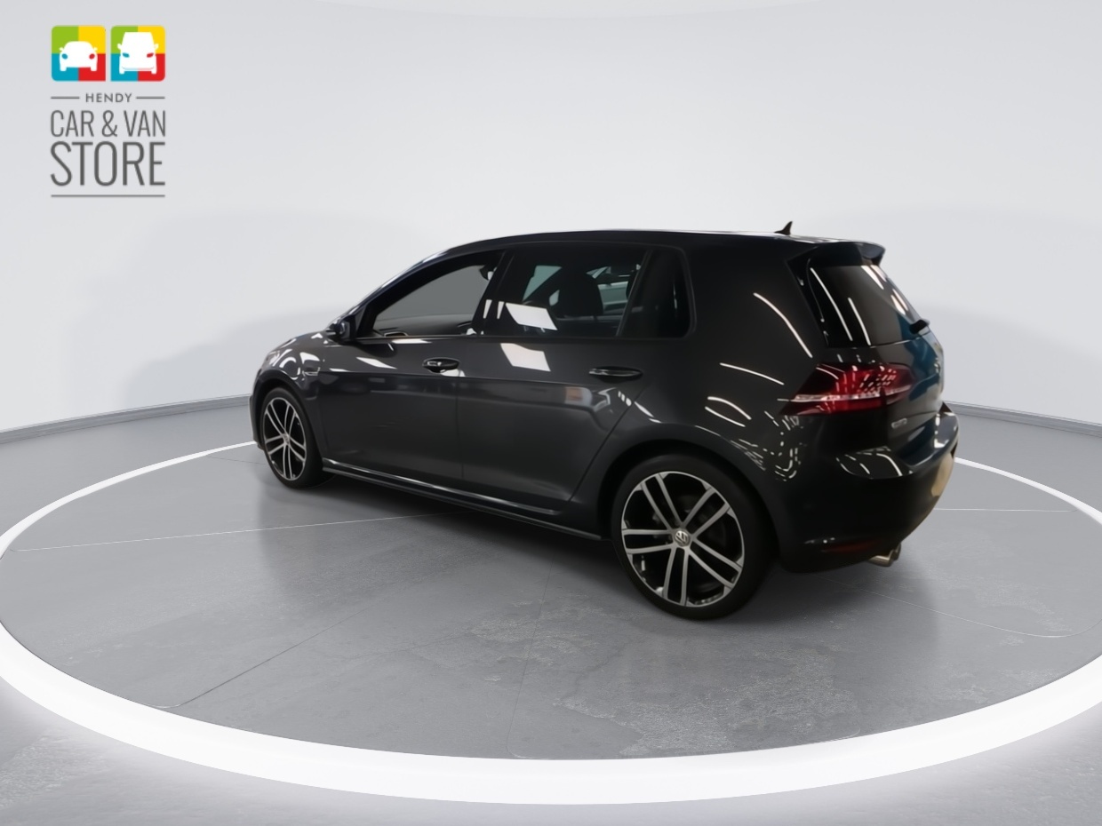 TDI DSG NAV
