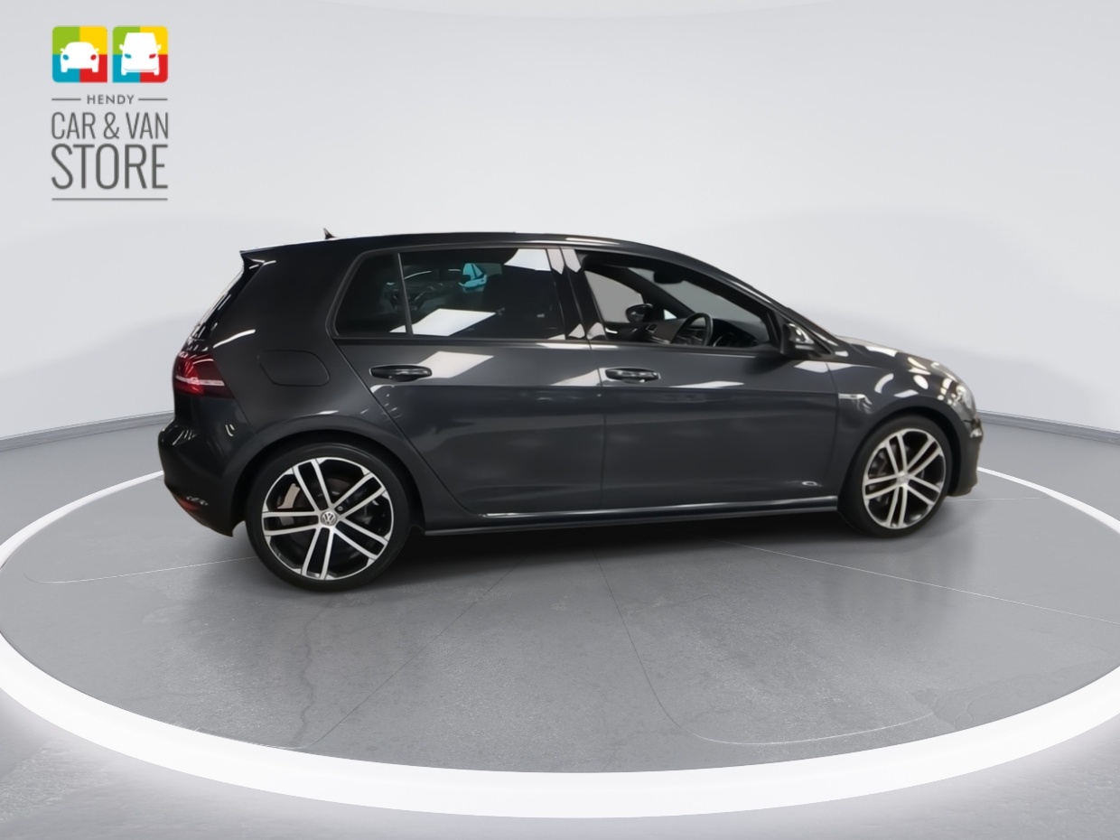 TDI DSG NAV