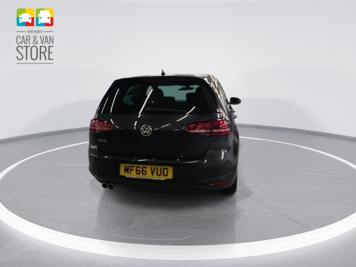 TDI DSG NAV
