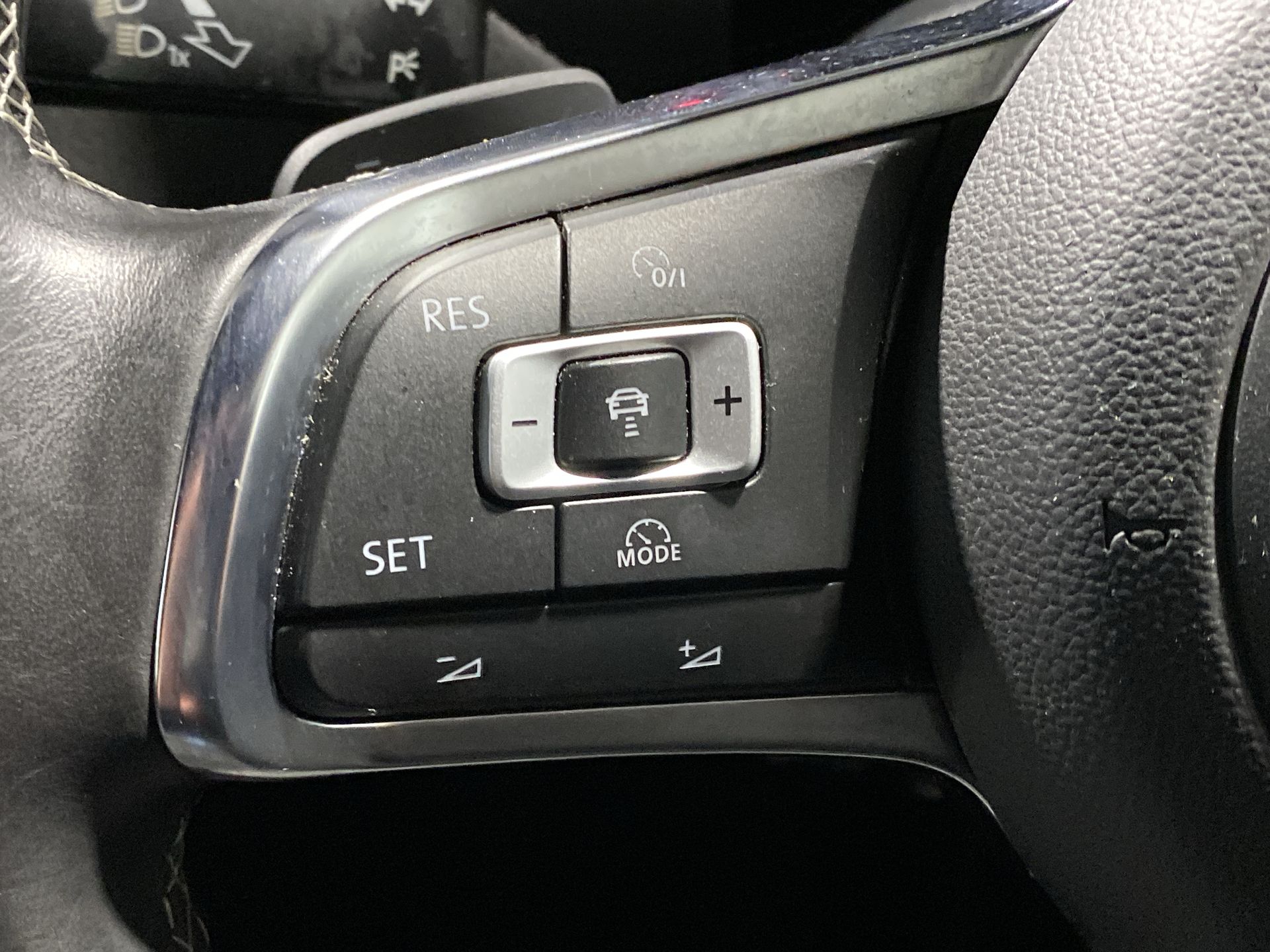 TDI DSG NAV