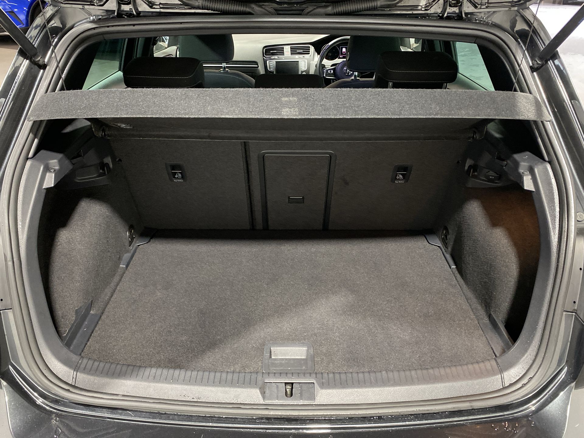 TDI DSG NAV