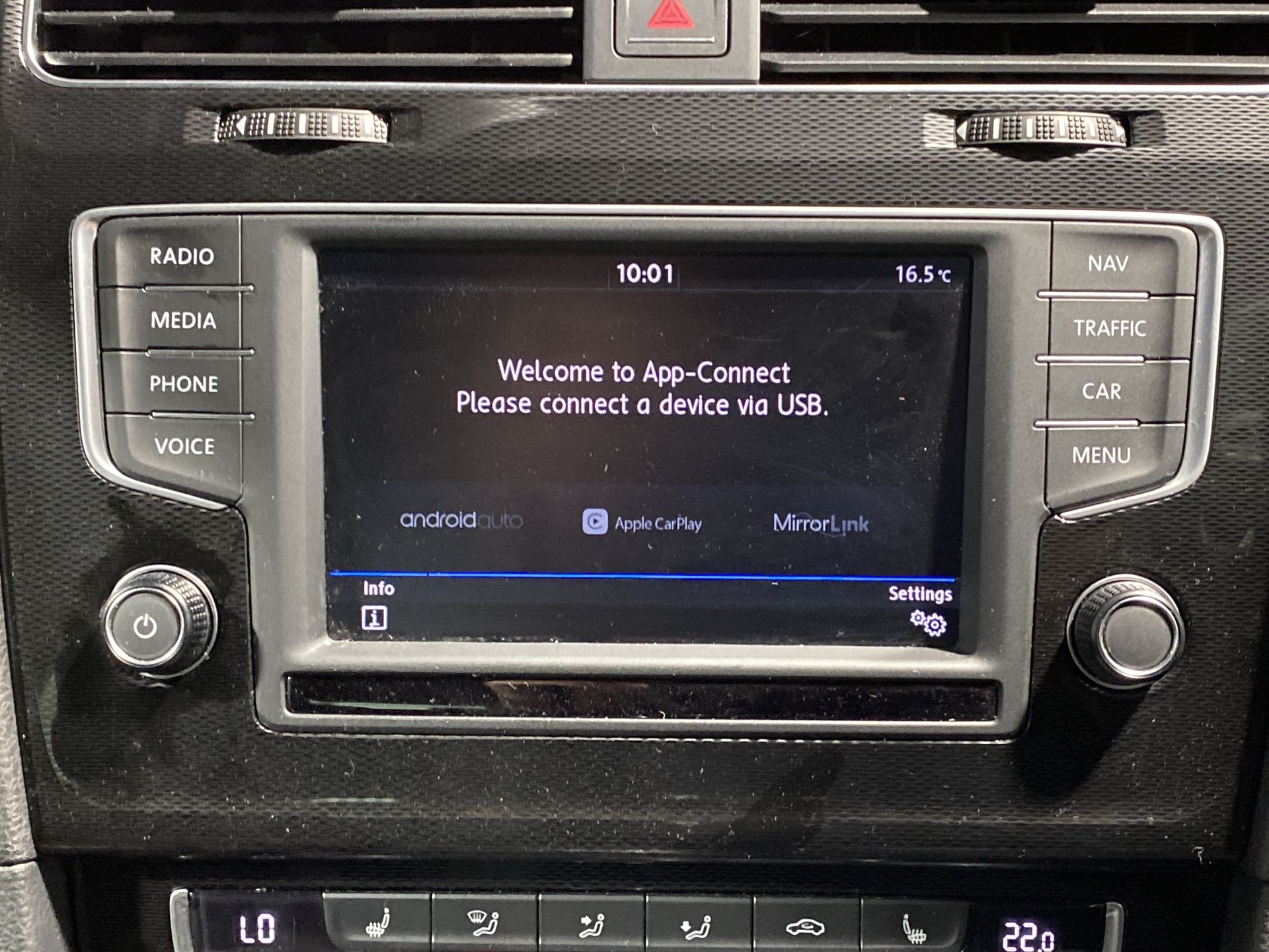TDI DSG NAV