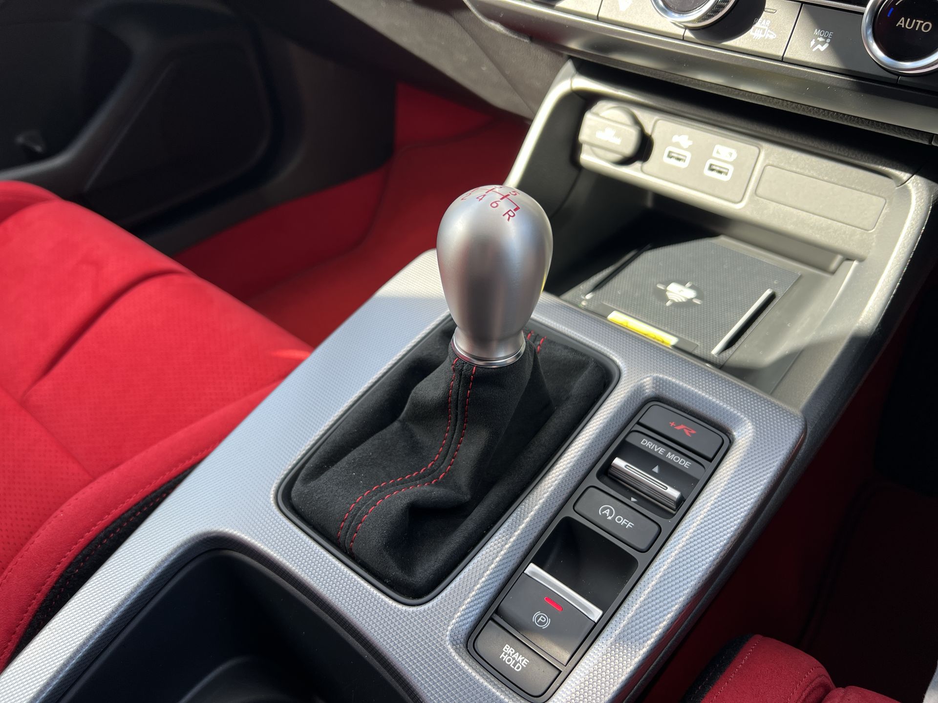 VTEC TURBO TYPE R