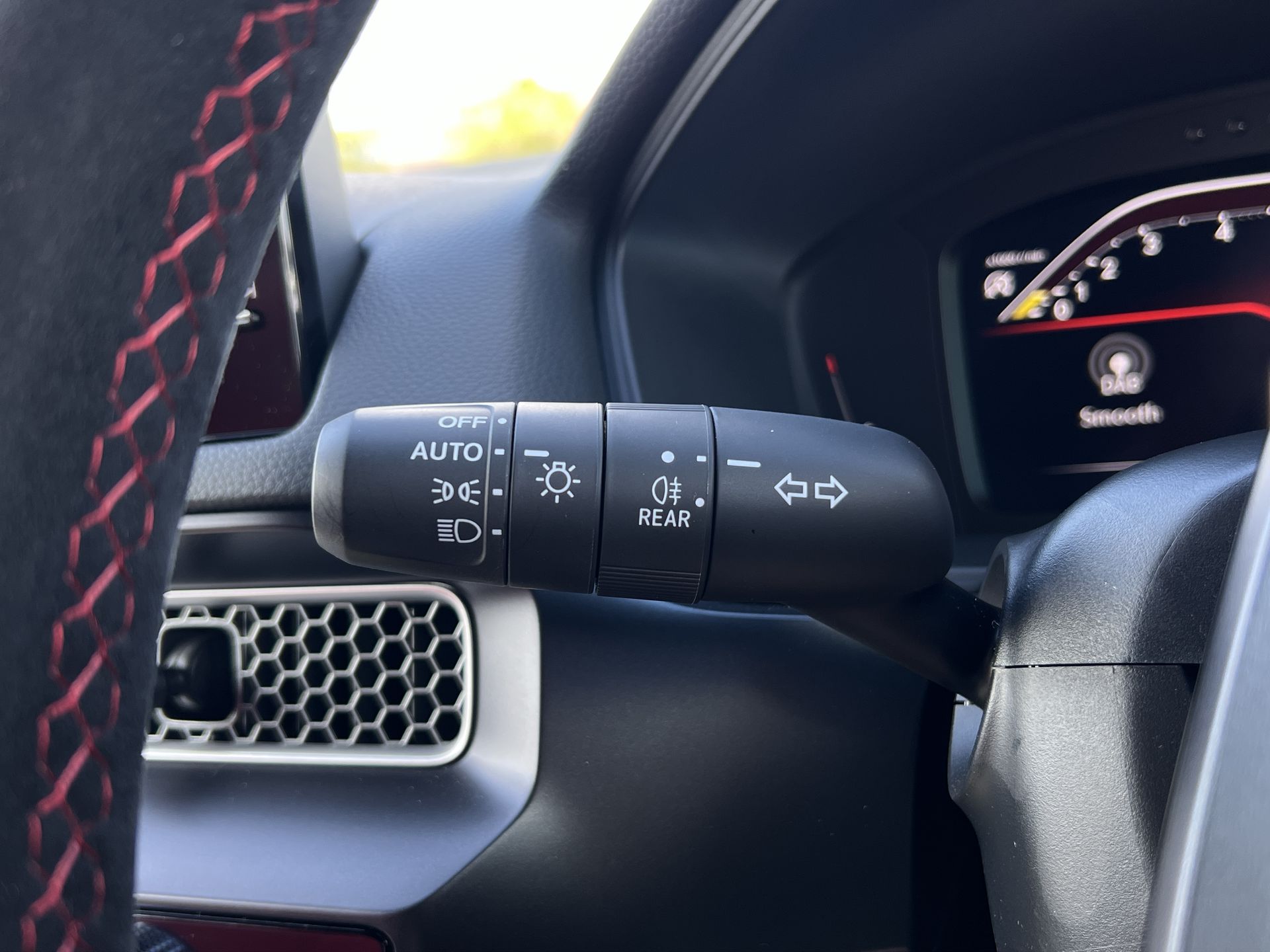 VTEC TURBO TYPE R