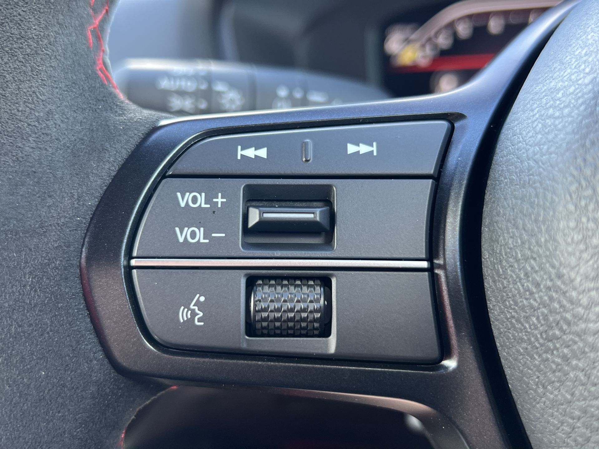 VTEC TURBO TYPE R
