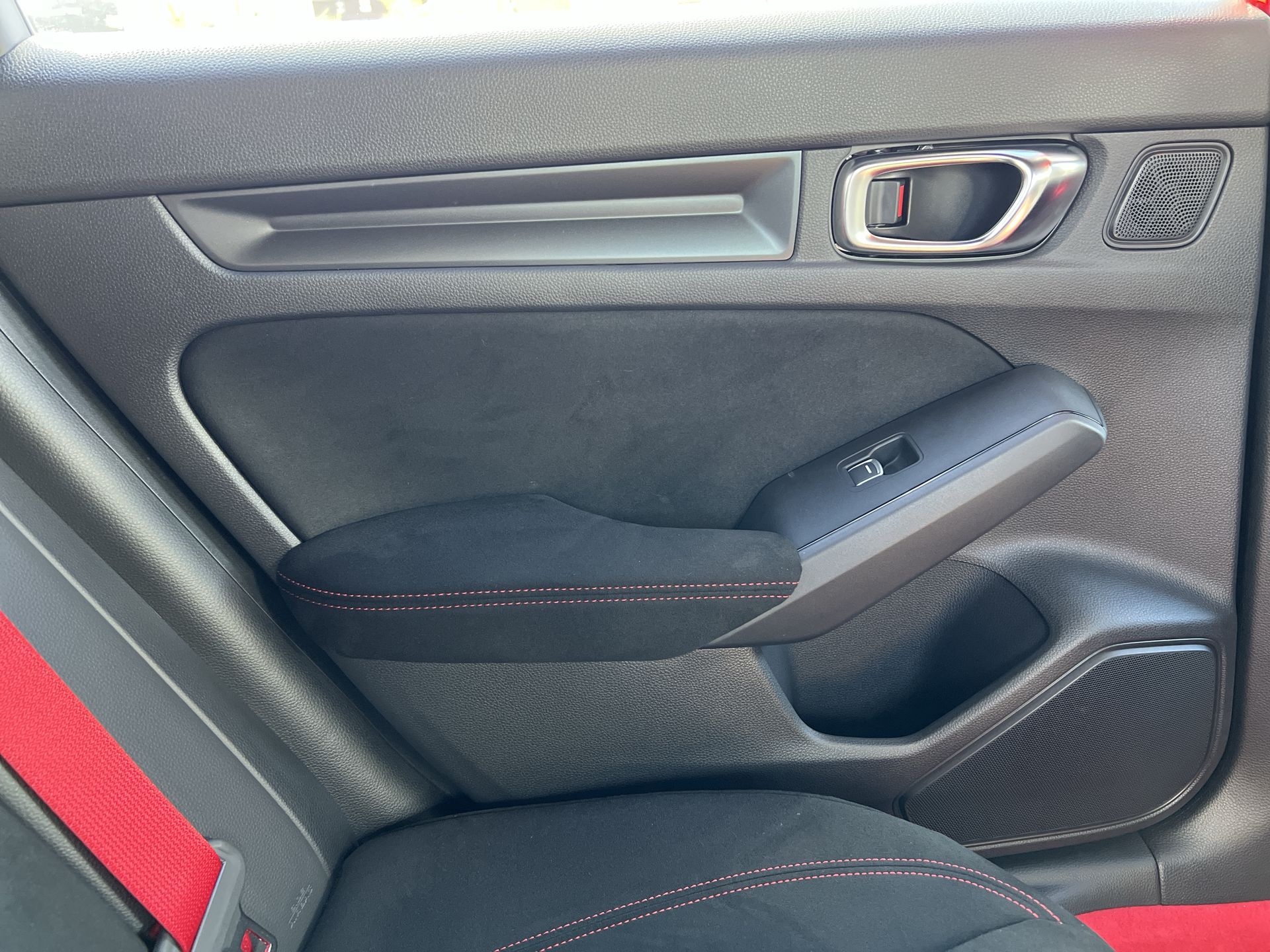VTEC TURBO TYPE R