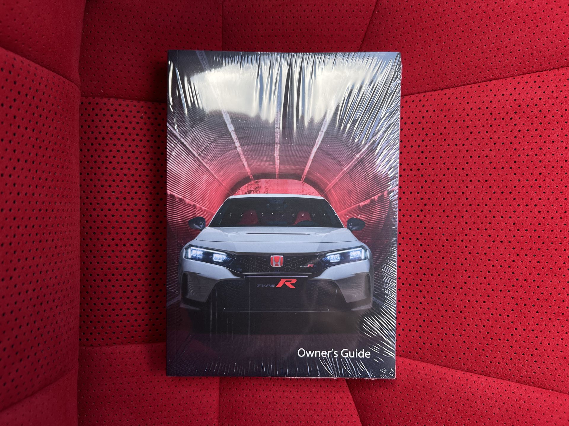 VTEC TURBO TYPE R