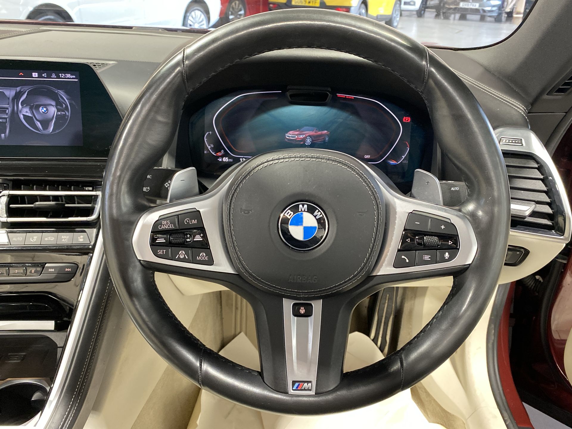 840I SDRIVE