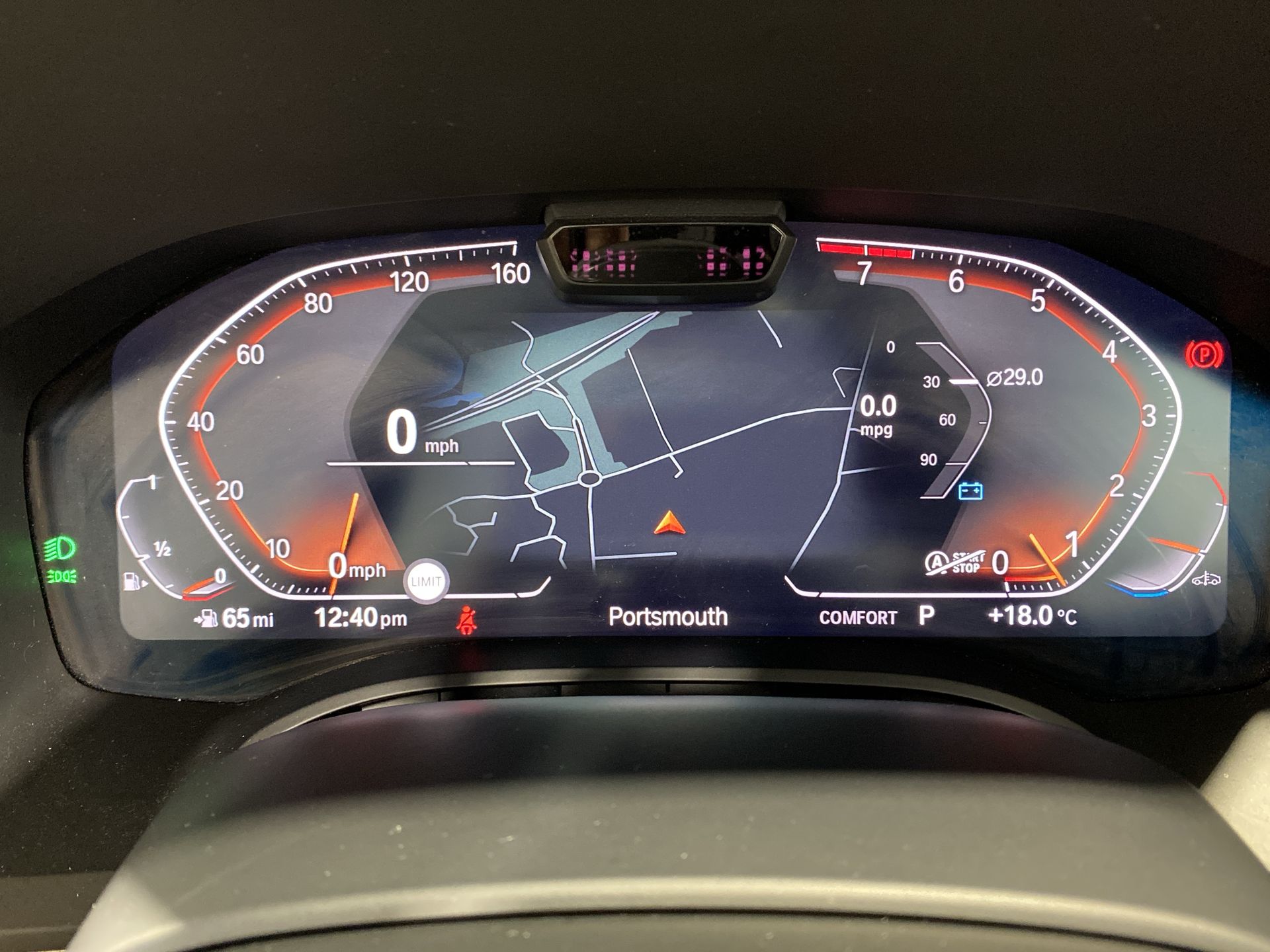 840I SDRIVE