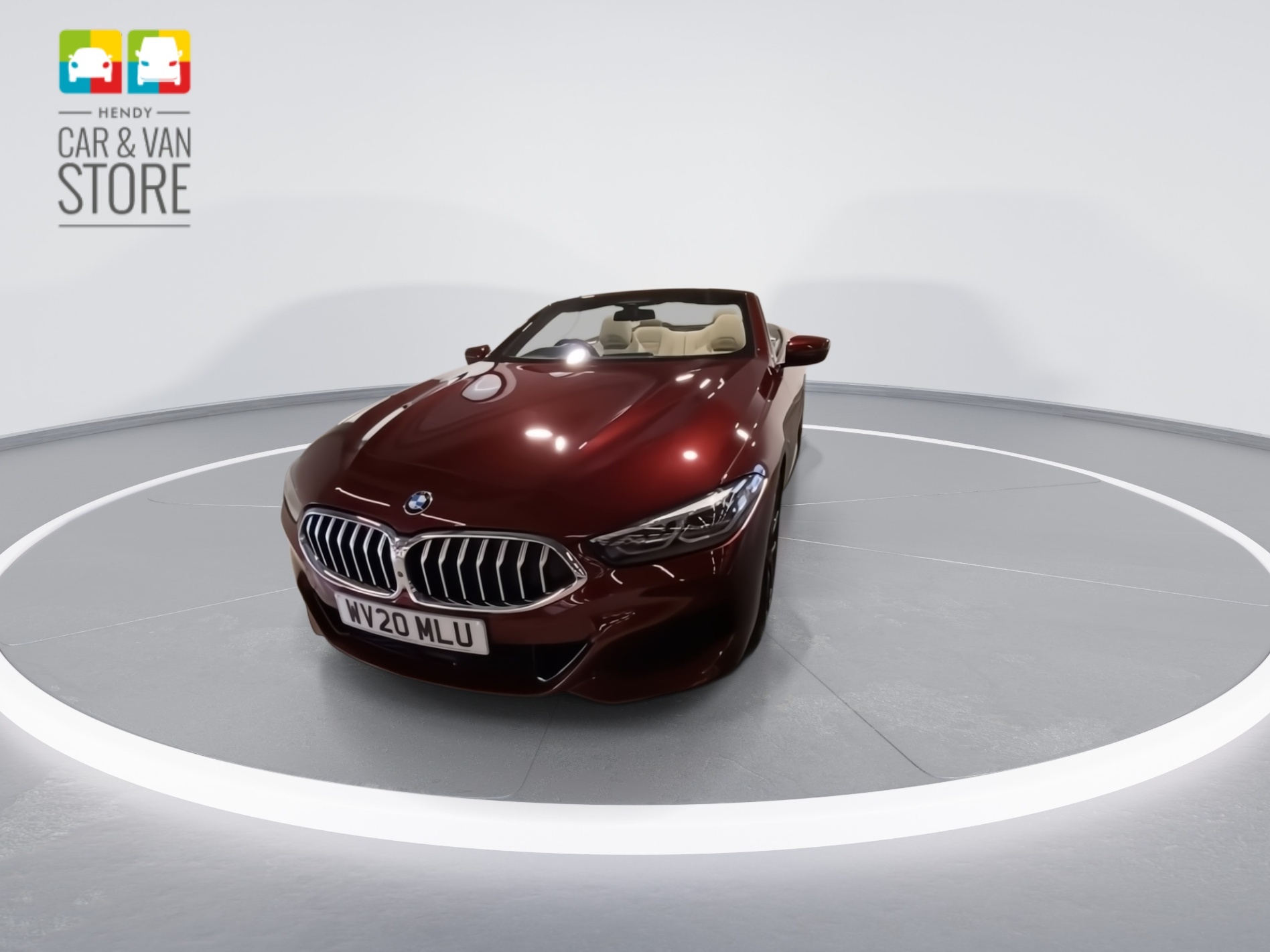 840I SDRIVE