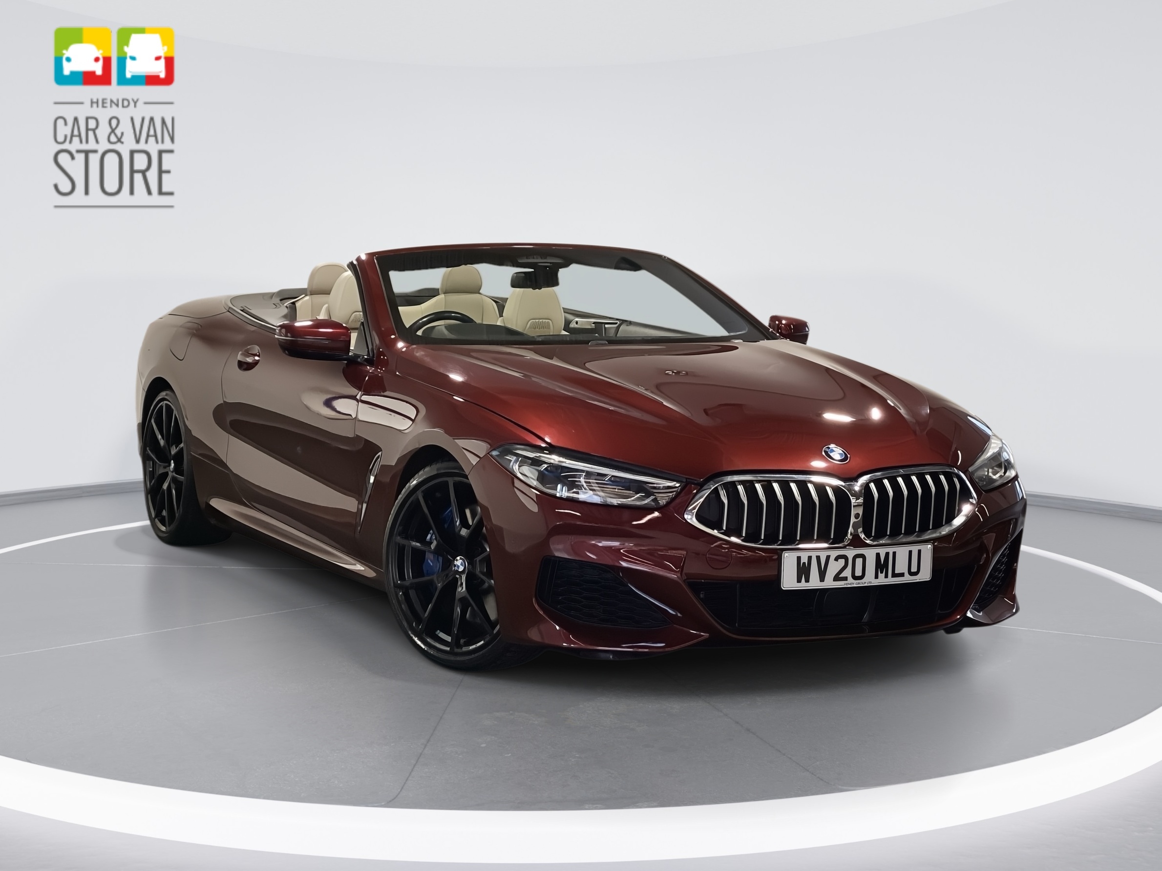 840I SDRIVE