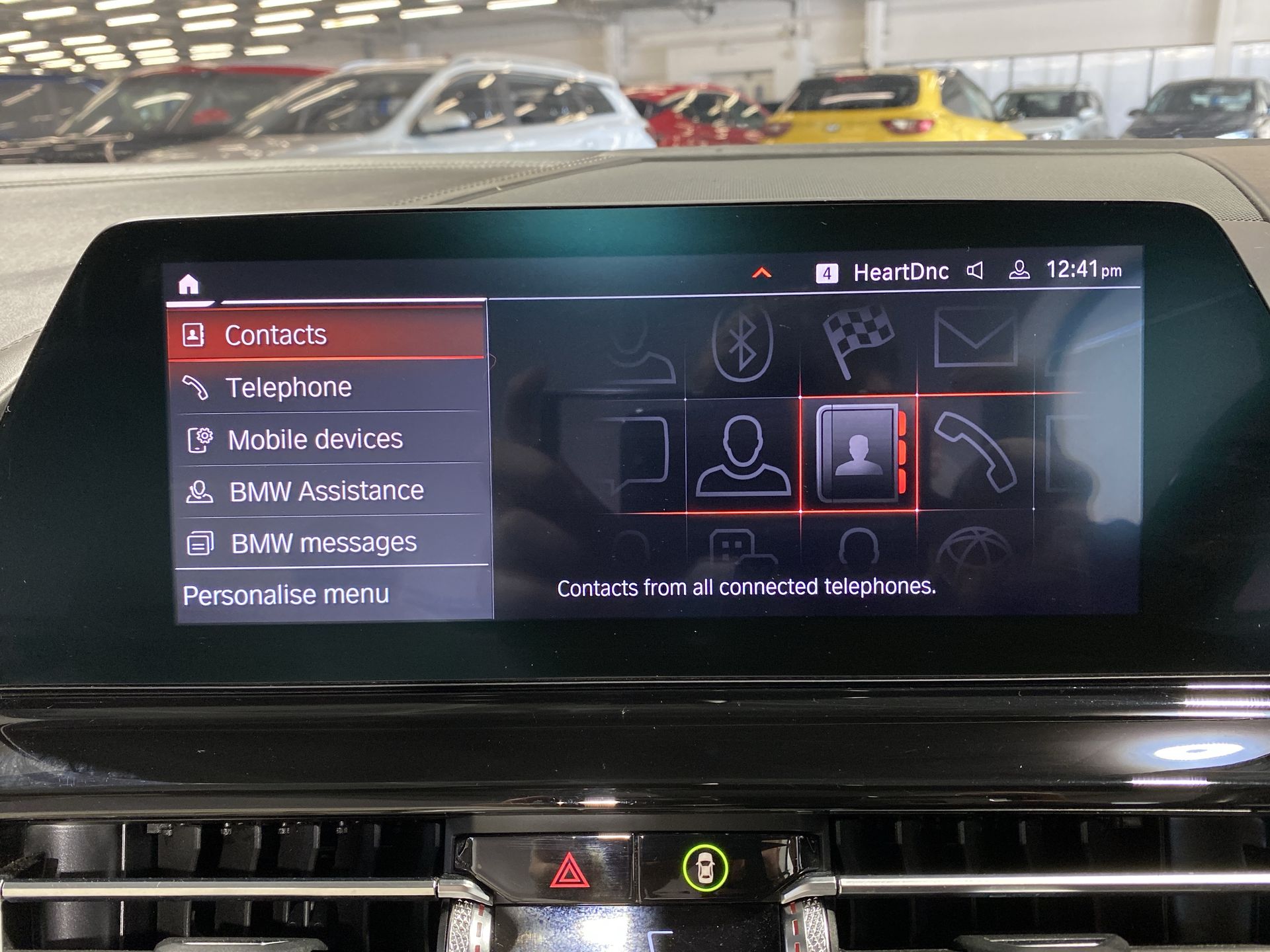 840I SDRIVE