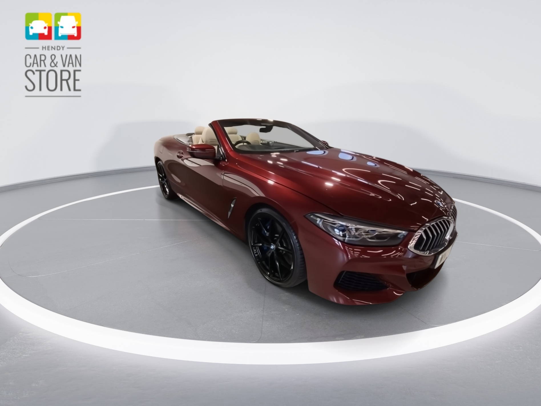 840I SDRIVE