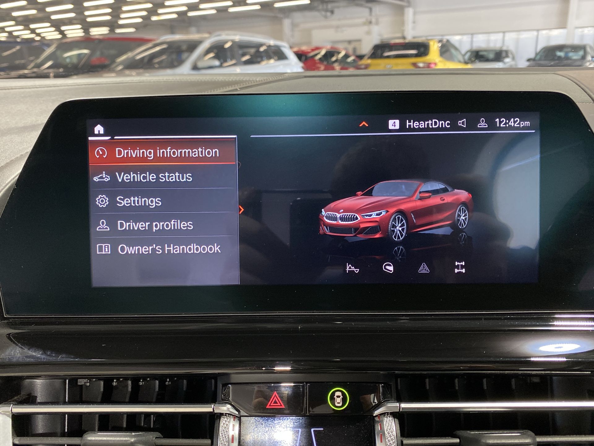 840I SDRIVE